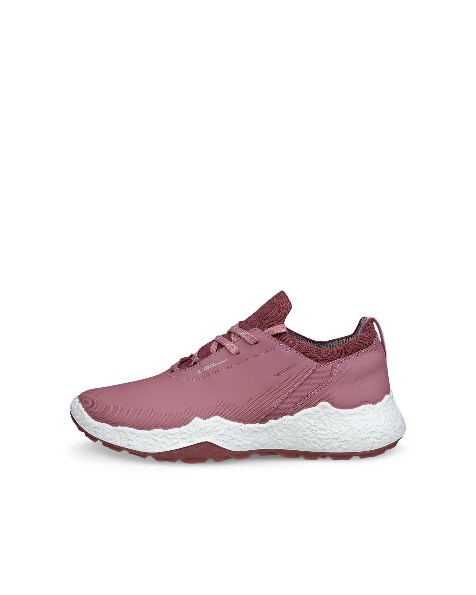 ECCO GOLF BIOM H5 LACE Women ウィメンズ レザーウォータープルーフ ECCO GOLF BIOM H5 LACE Women ウィメンズ レザーウォータープルーフ