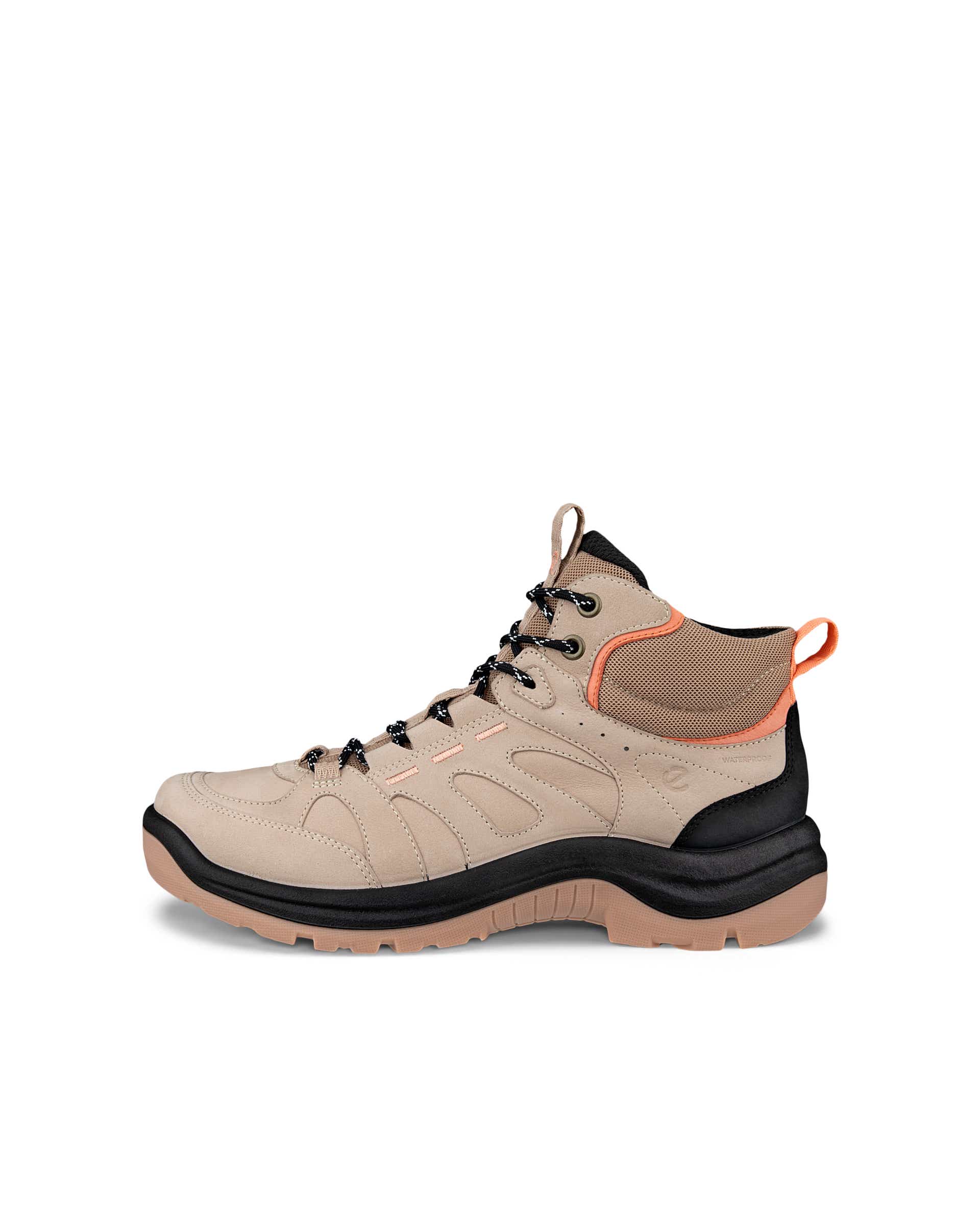 ECCO OFFROAD WOMEN'S BOOT - undefined - Outside
