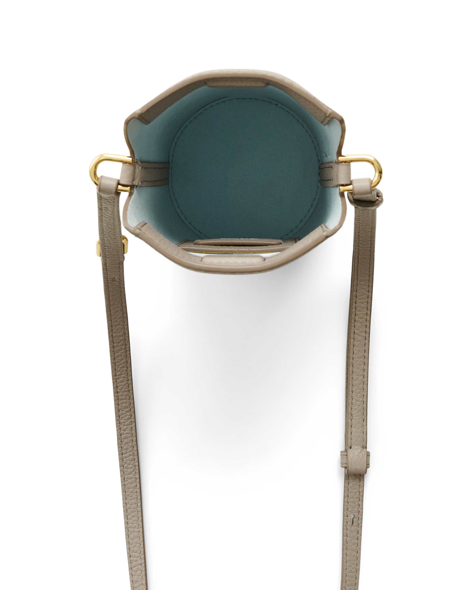 POT BAG - 베이지 - Birdeye