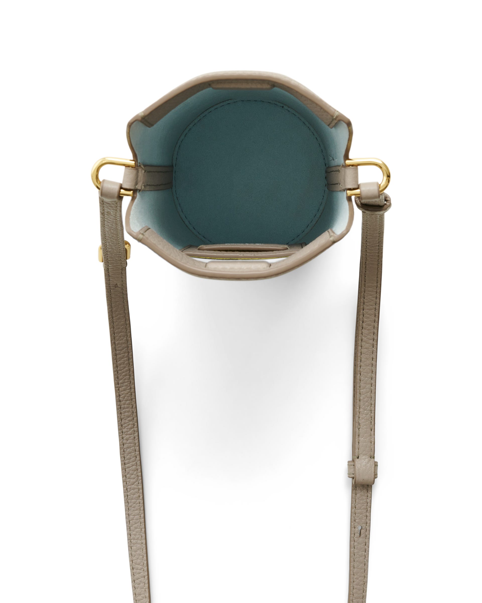 POT BAG - 베이지 - Birdeye