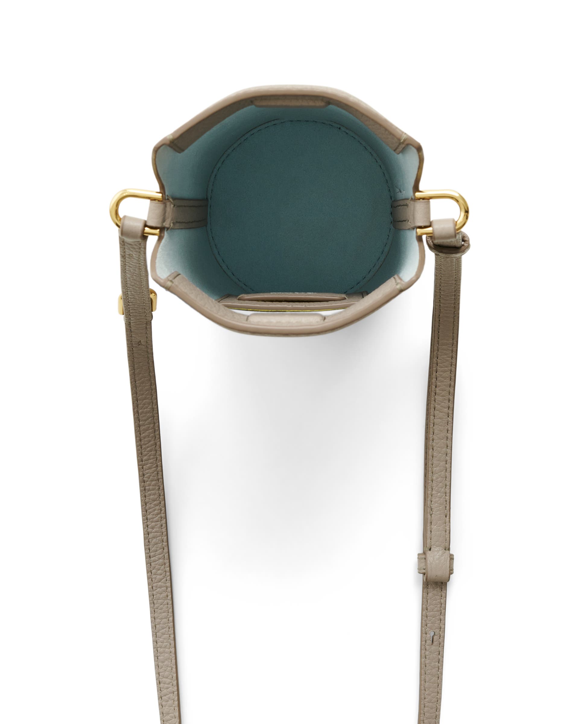 POT BAG - 베이지 - Birdeye