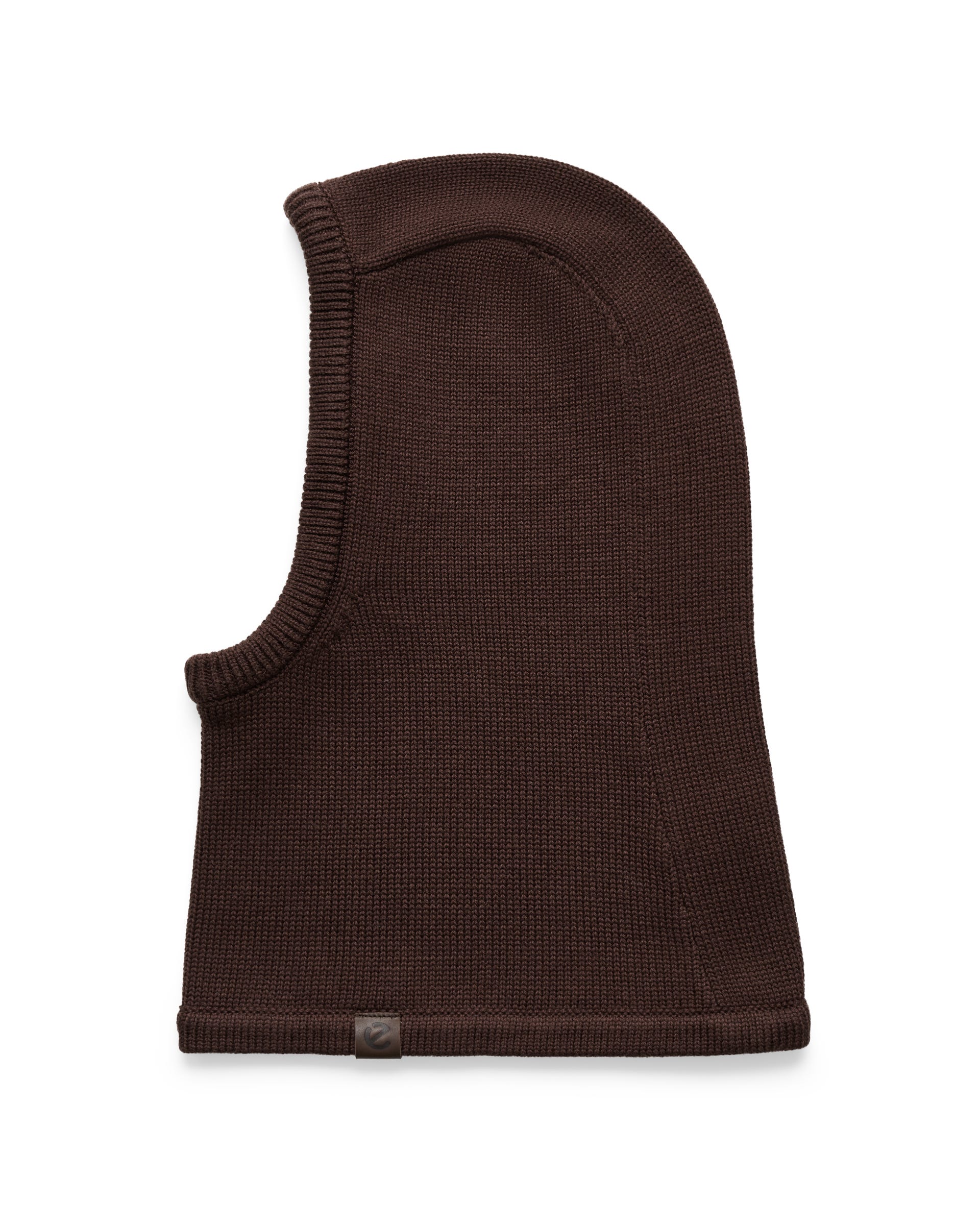 ECCO® WOMEN BALACLAVA Damen Balaclava - Braun - Main