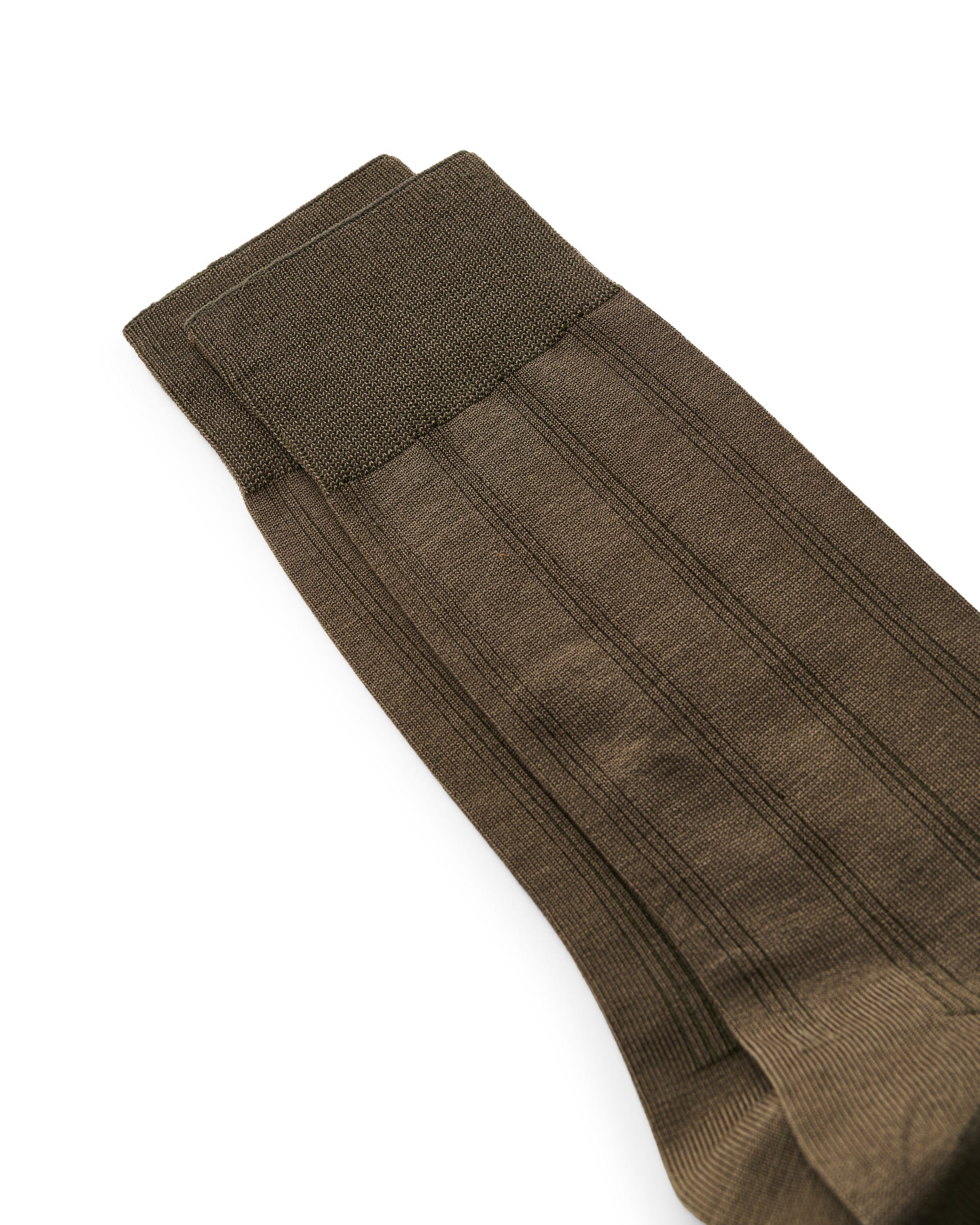 ECCO® Socks férfi zokni - Szürke - Detail-1