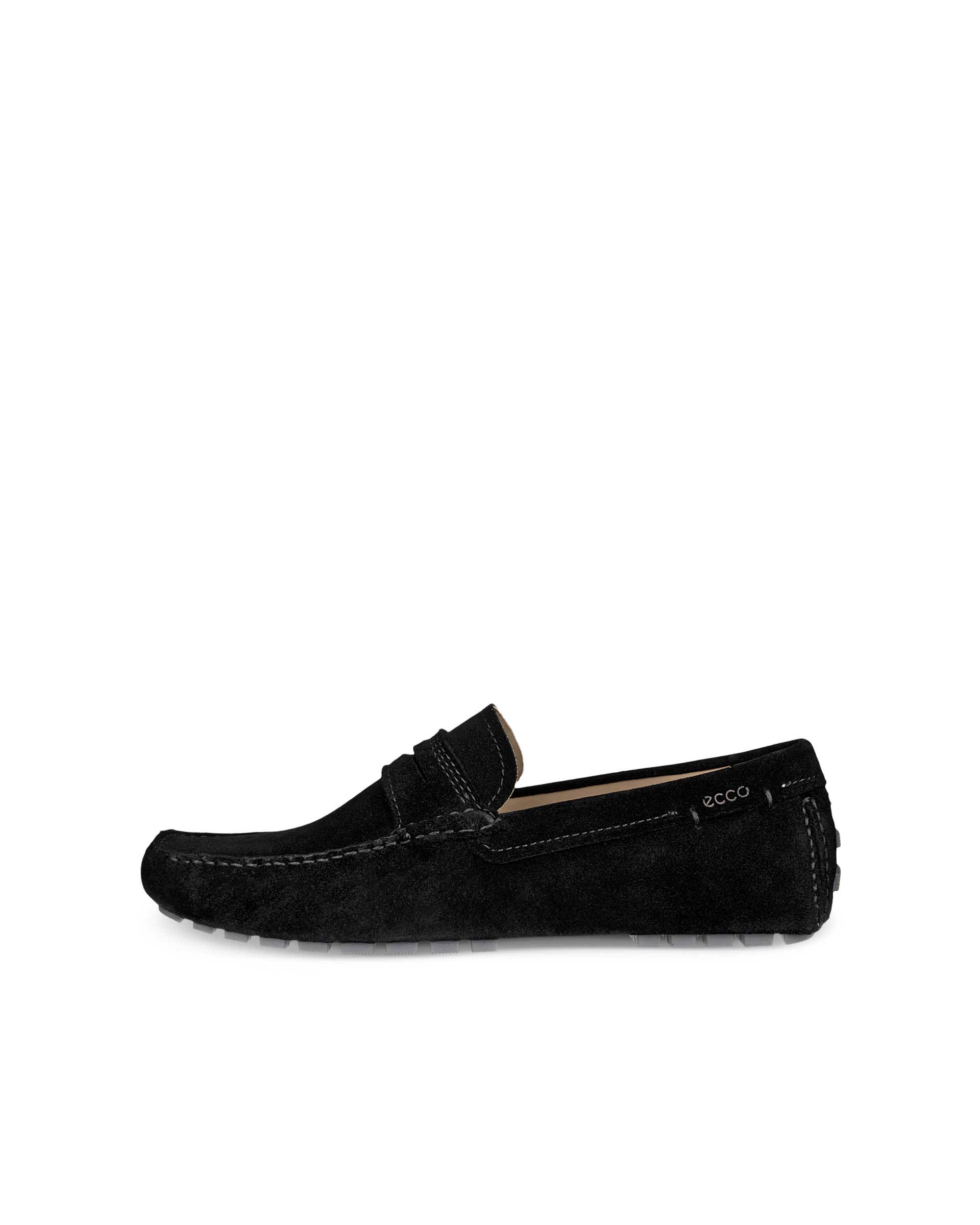 ECCO DYNAMIC MOC 2.0 Slip-on - Black - Outside