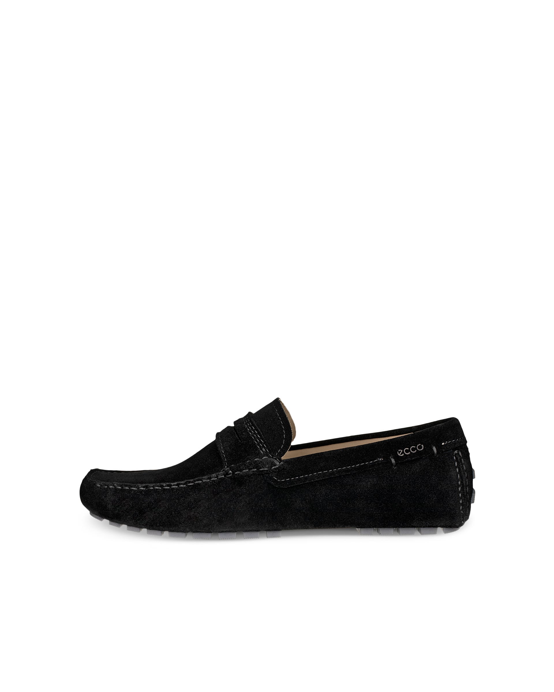 ECCO DYNAMIC MOC 2.0 Slip-on - Black - Outside