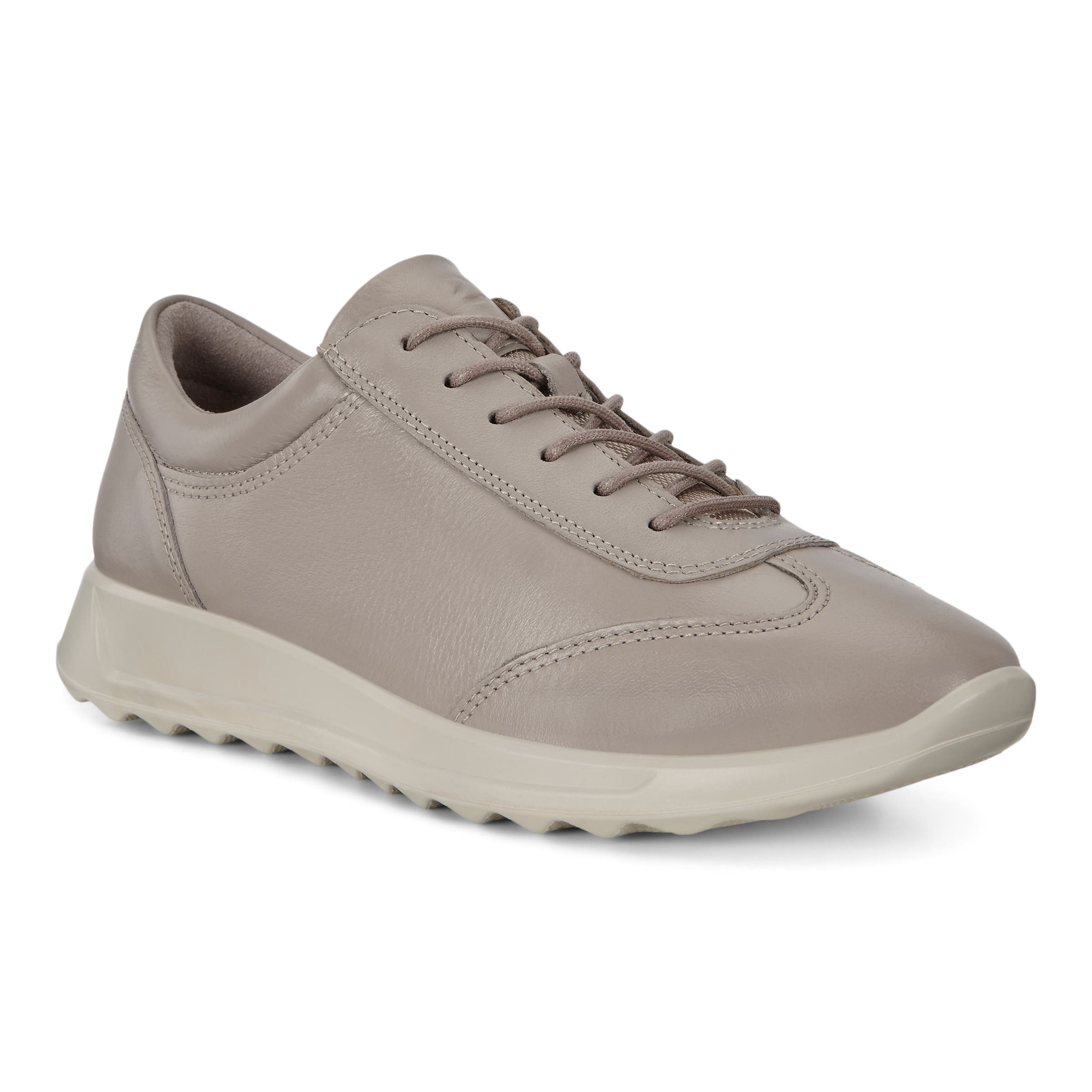 ECCO FLEXURE RUNNER W Shoe - Grey - Main