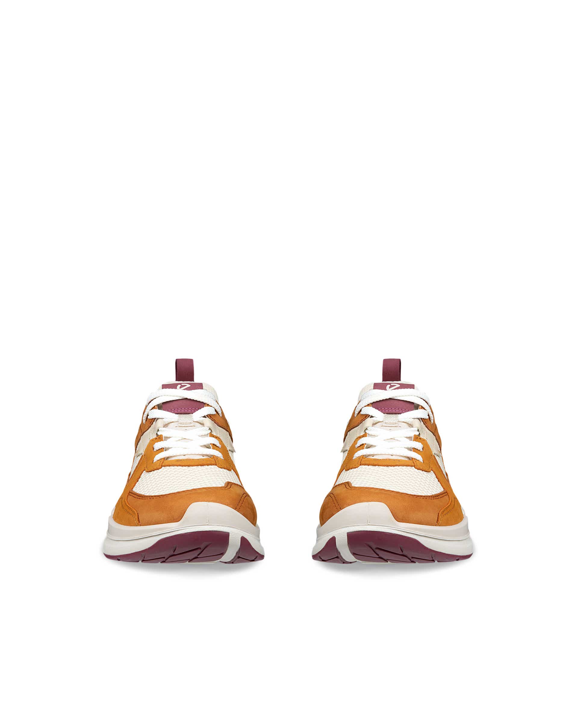 ECCO Biom 2.2 - Brown - Front pair