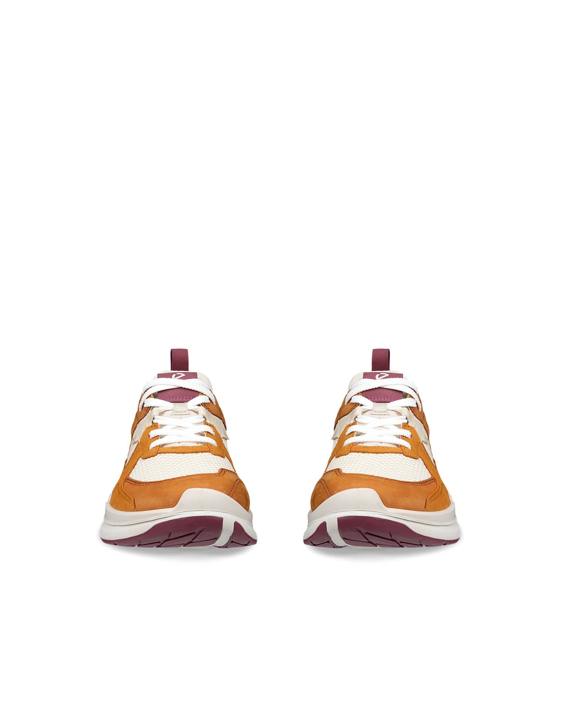 ECCO Biom 2.2 - Brown - Front pair