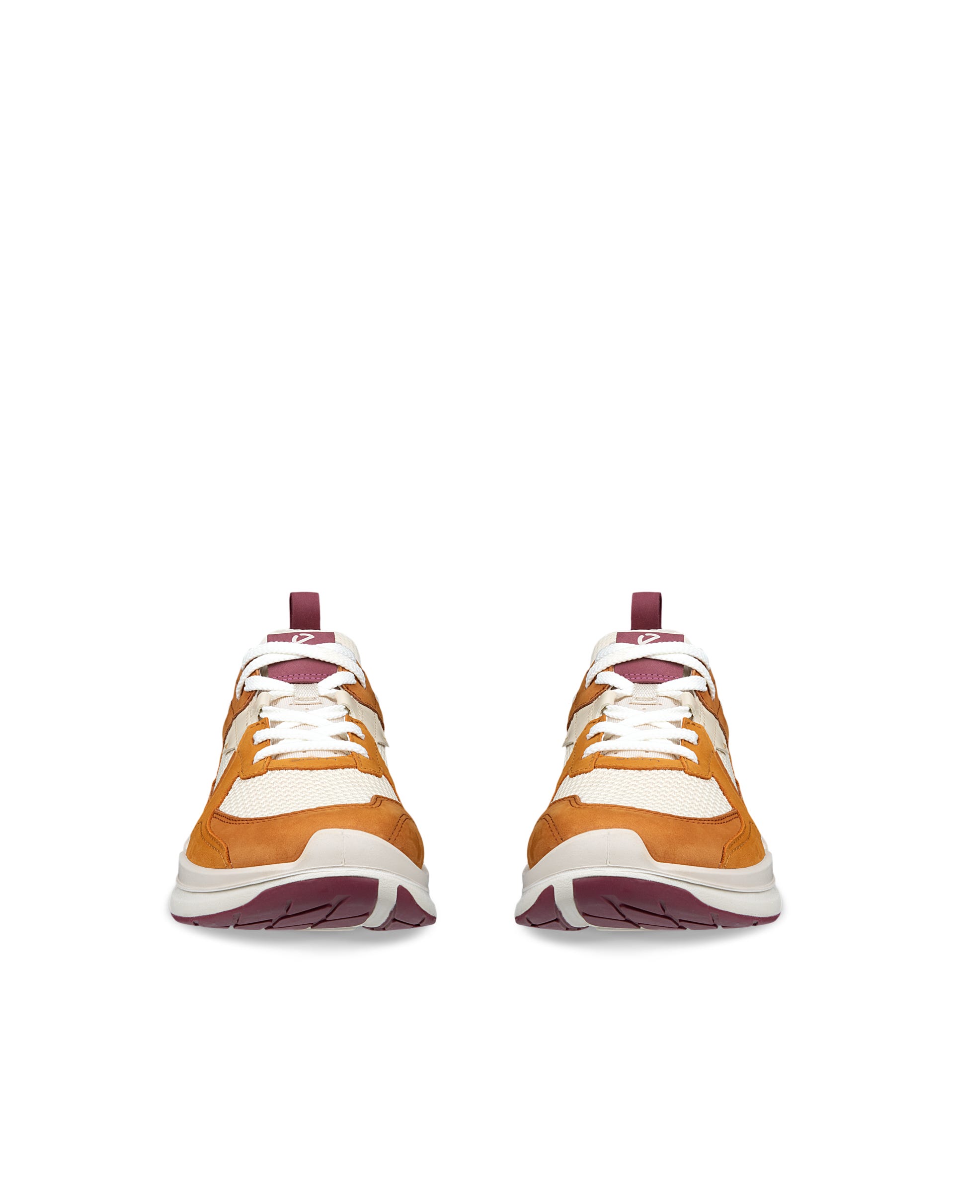 ECCO Biom 2.2 - Brown - Front pair