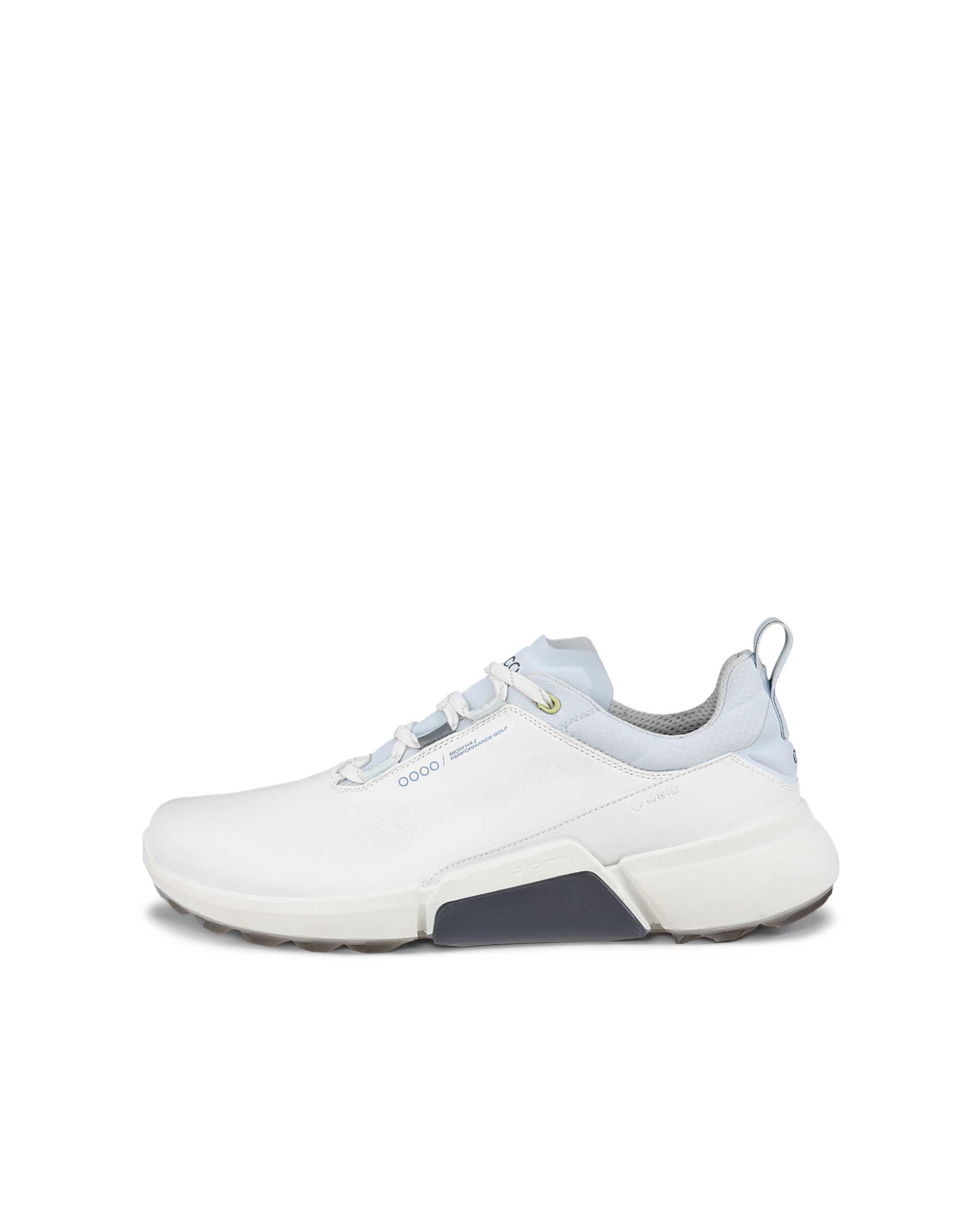 ECCO BIOM® H4 LACE MEN'S GOLF SHOE - undefined - Outside