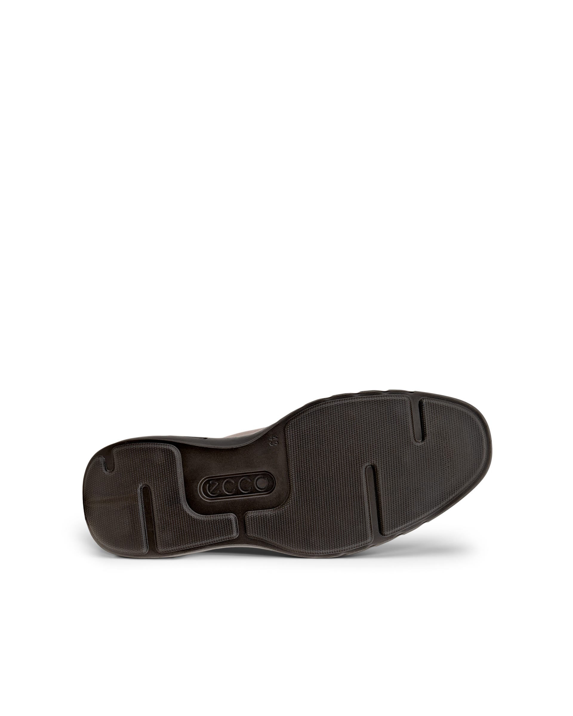 ECCO HYBRID 720 M LOW - Brown - Outside