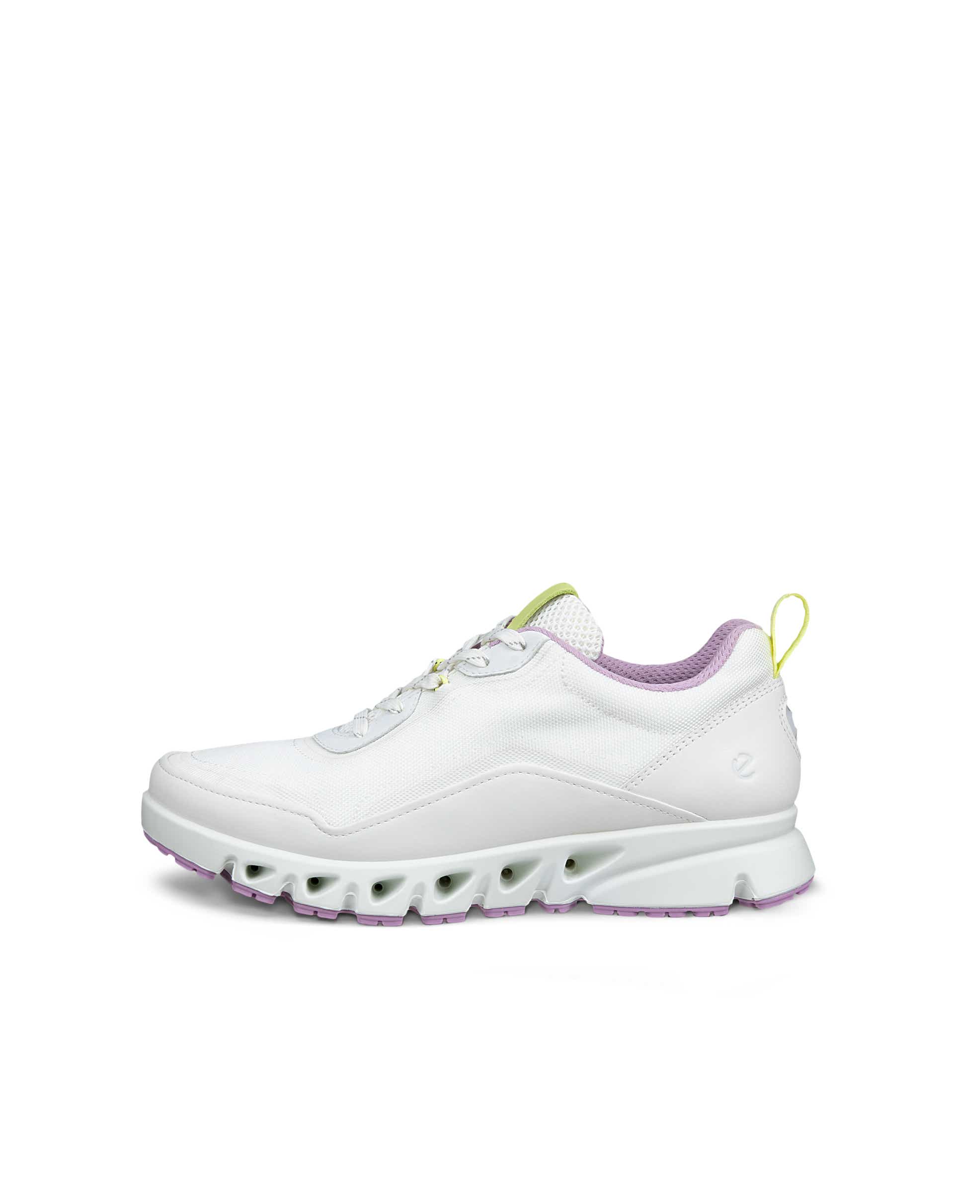ECCO Multi Vent - undefined - Outside