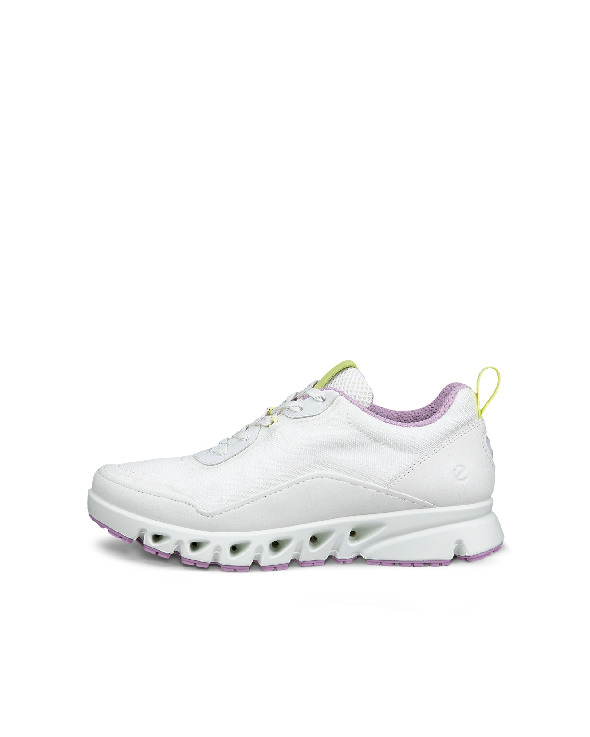 ECCO MULTI-VENT W LOW GTXS TEX - Blanc - Outside