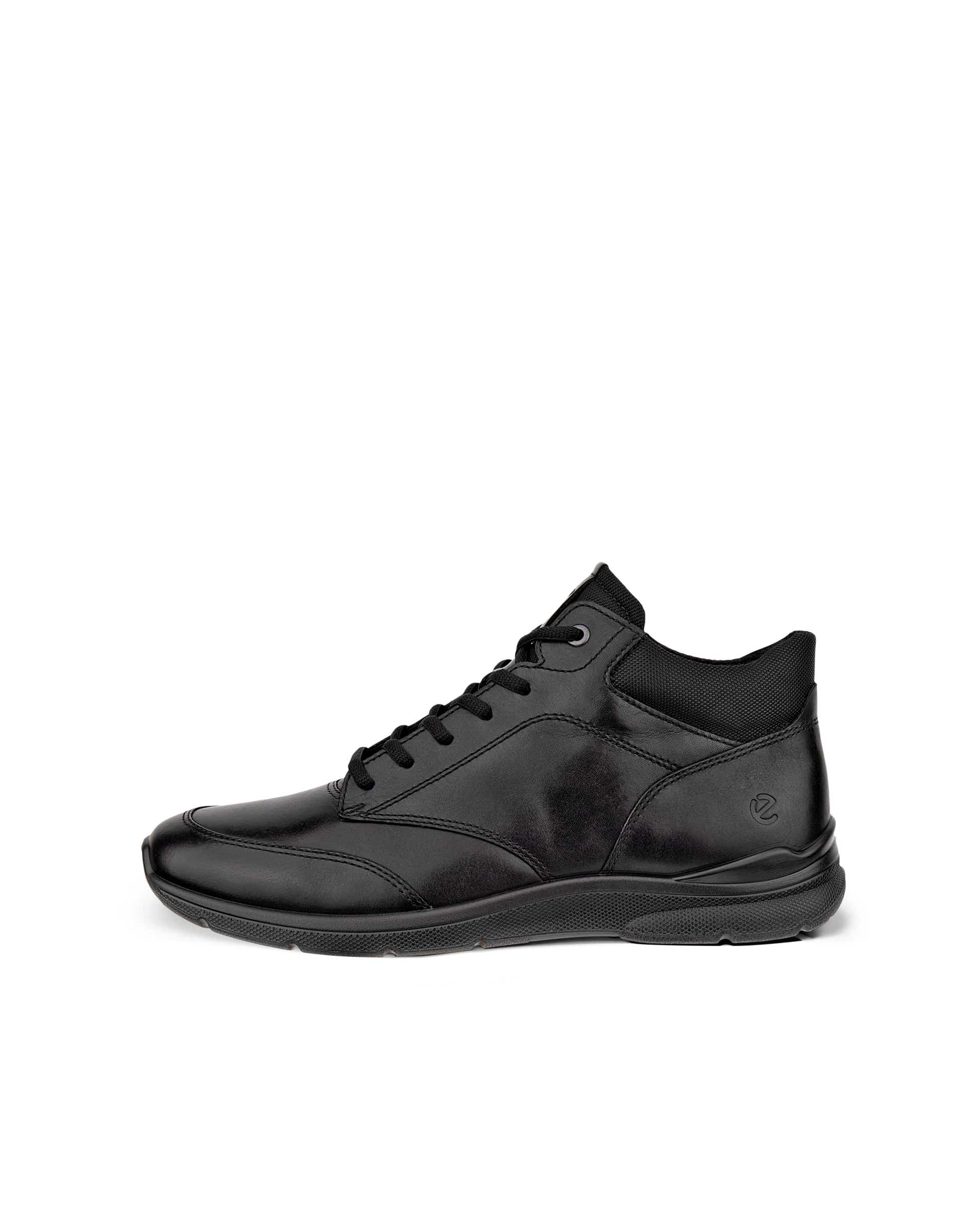 ECCO IRVING - Svart - Outside