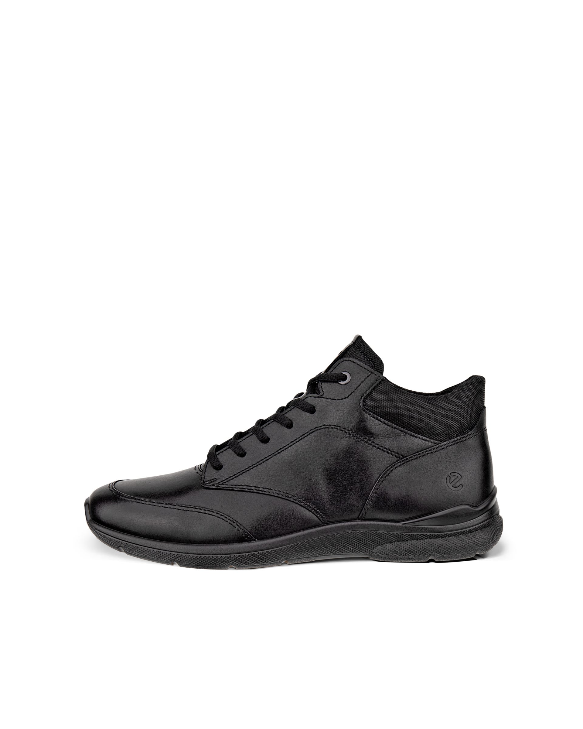 ECCO IRVING - Svart - Outside