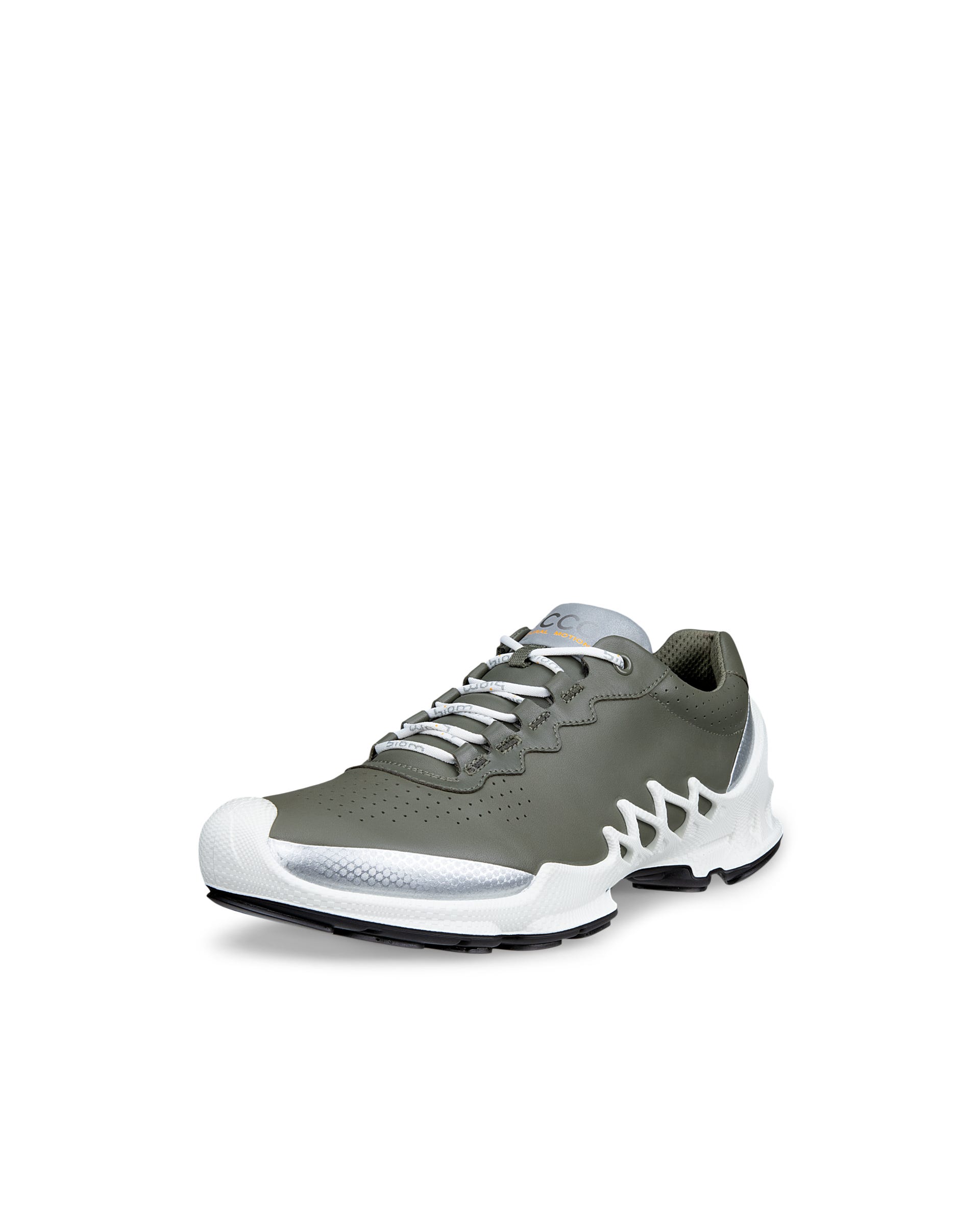ECCO BIOM AEX MEN'S SHOE - Green - Main