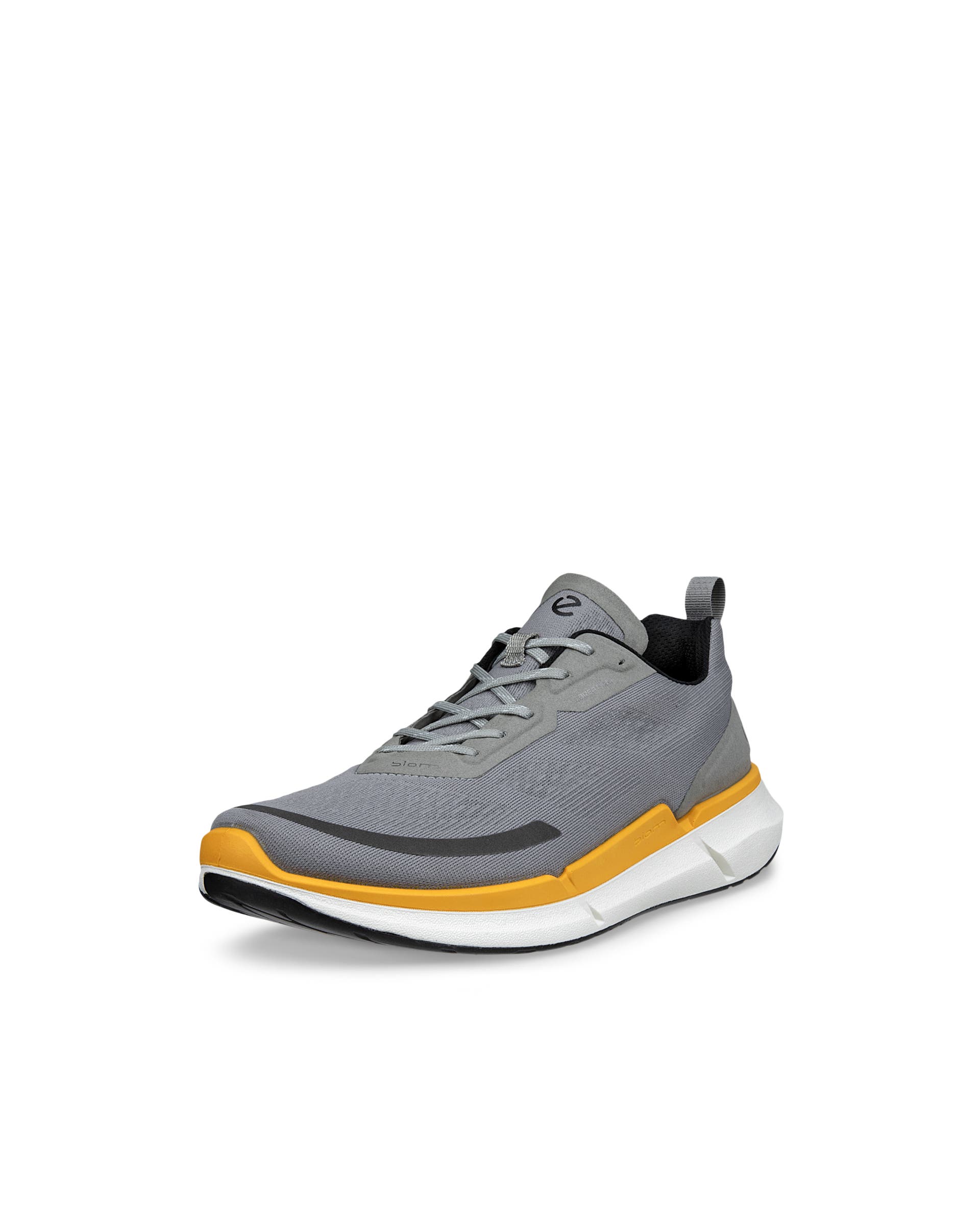 ECCO® BIOM 2.2 Herren Textilsneaker - Grau - Main