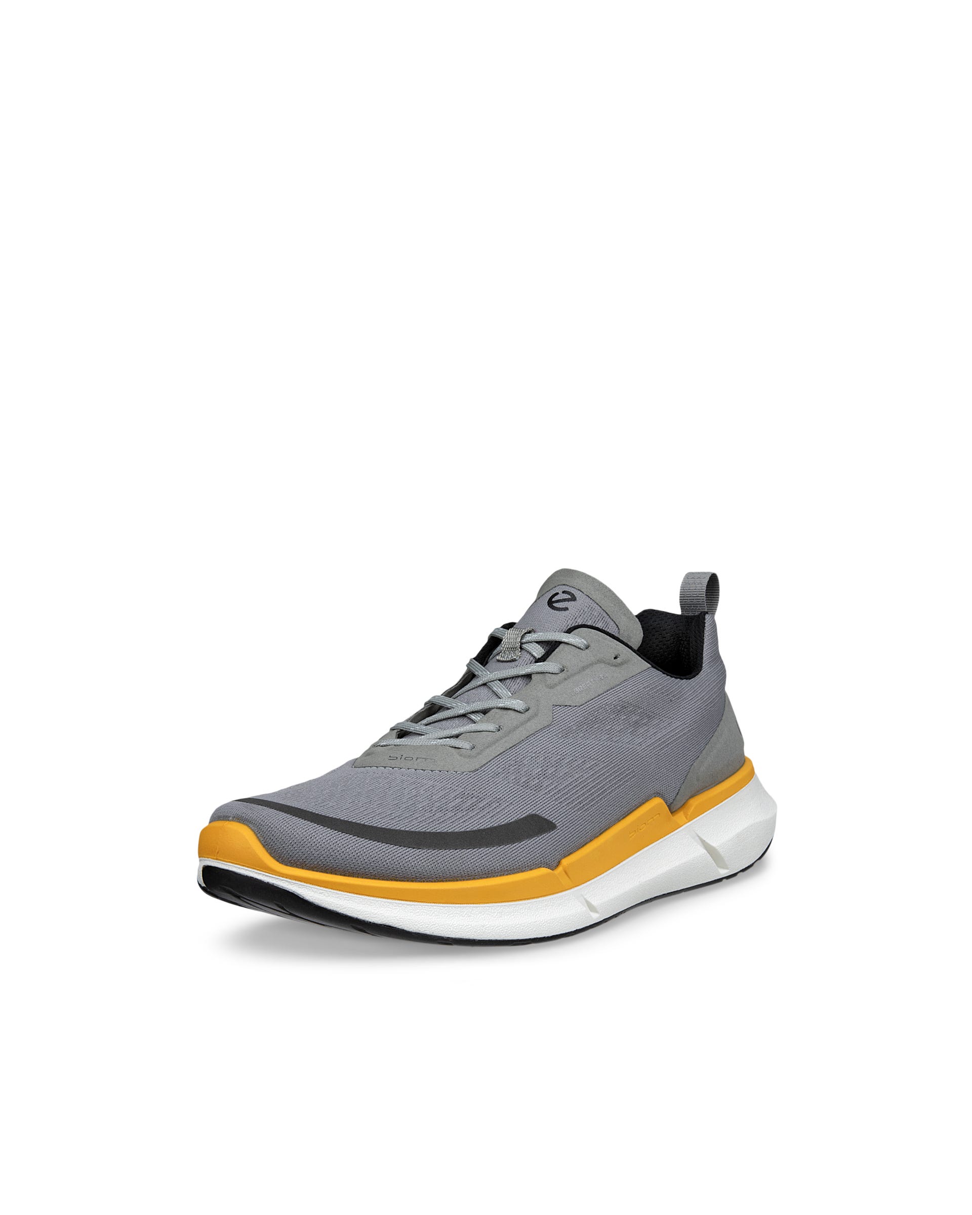 ECCO® BIOM 2.2 Herren Textilsneaker - Grau - Main