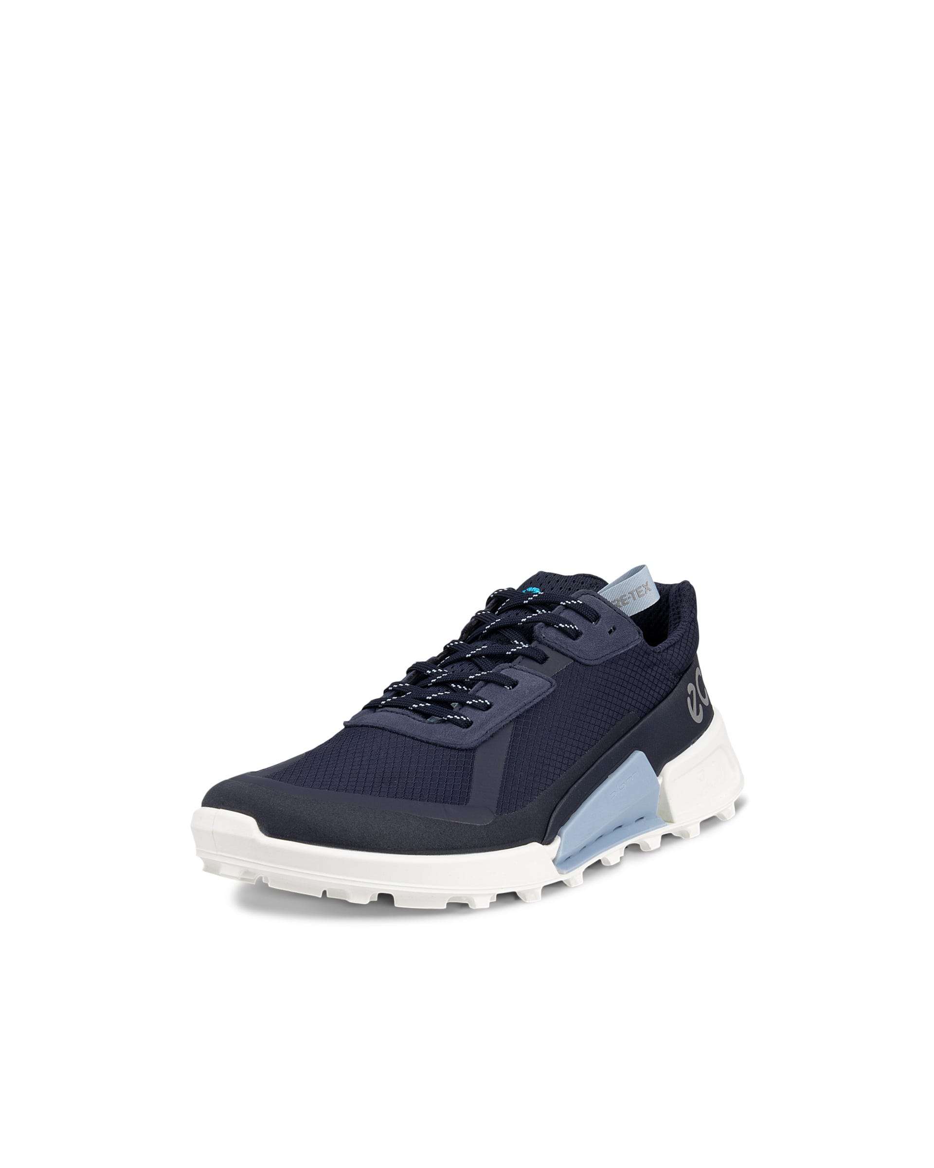 ECCO BIOM 2.1 X Country Low ウィメンズ テキスタイルGore-Tex