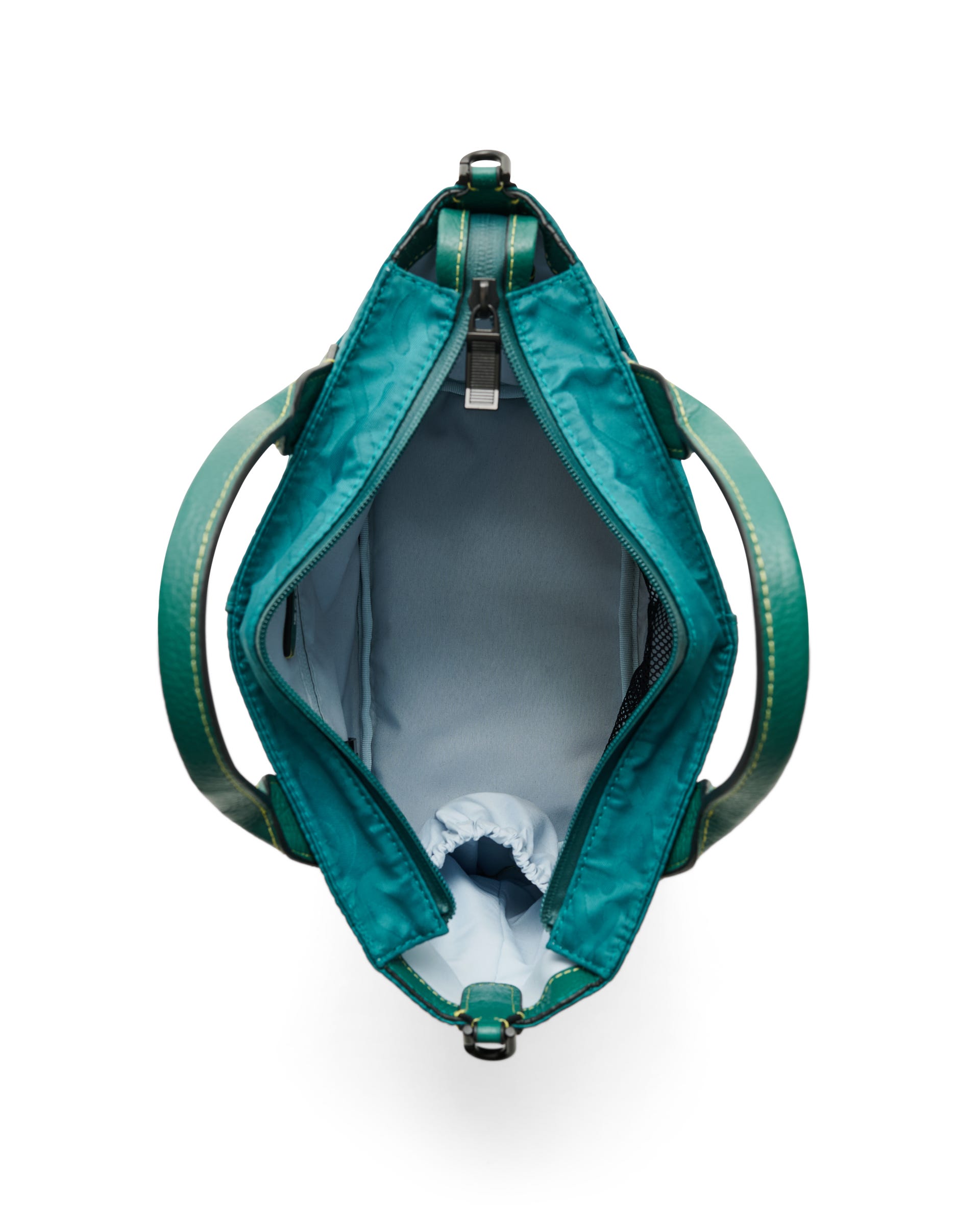 ECCO Golf Tote Bag ゴルフ トートバッグ - グリーン - Birdeye