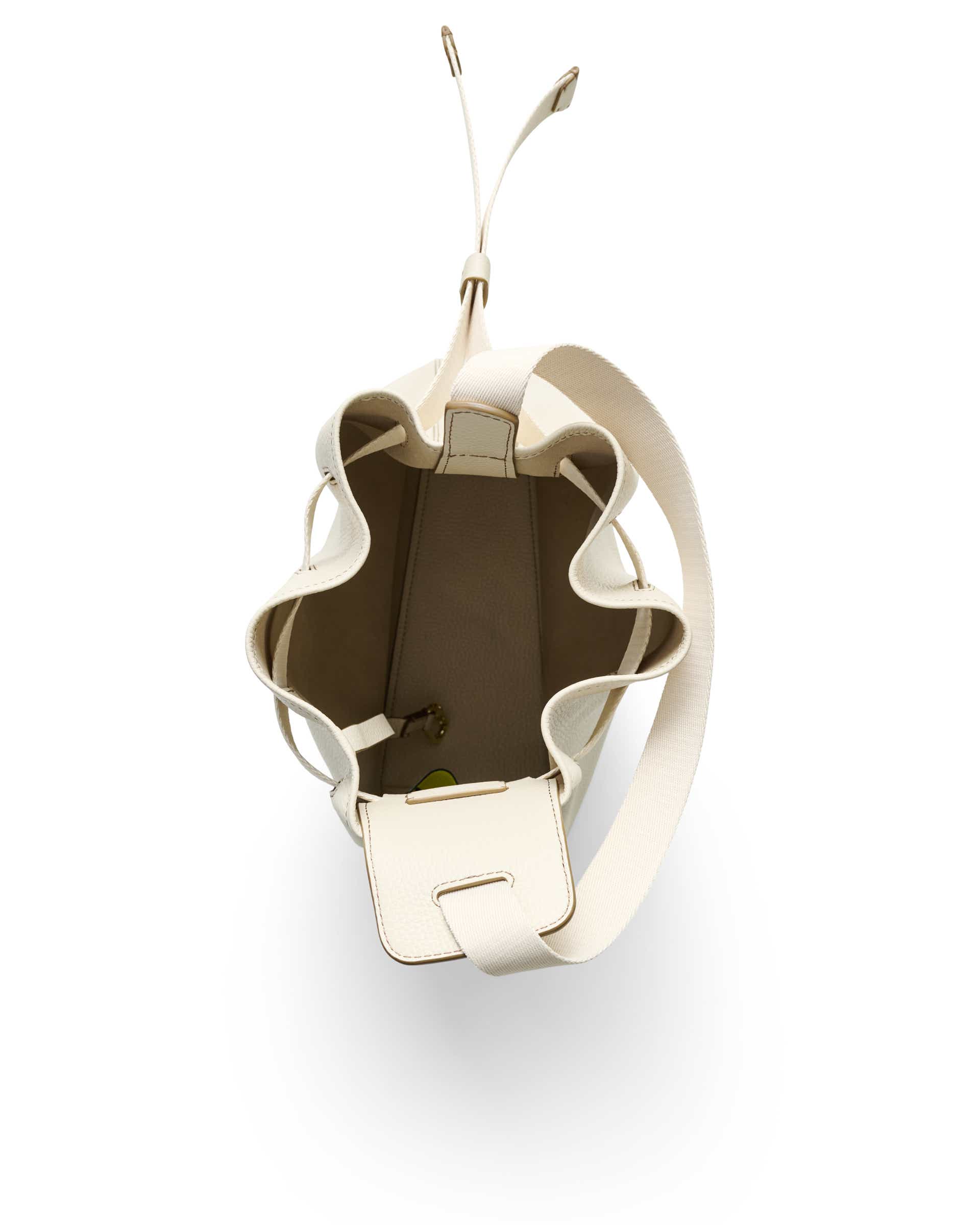 ECCO SAIL BAG - Beige - Birdeye