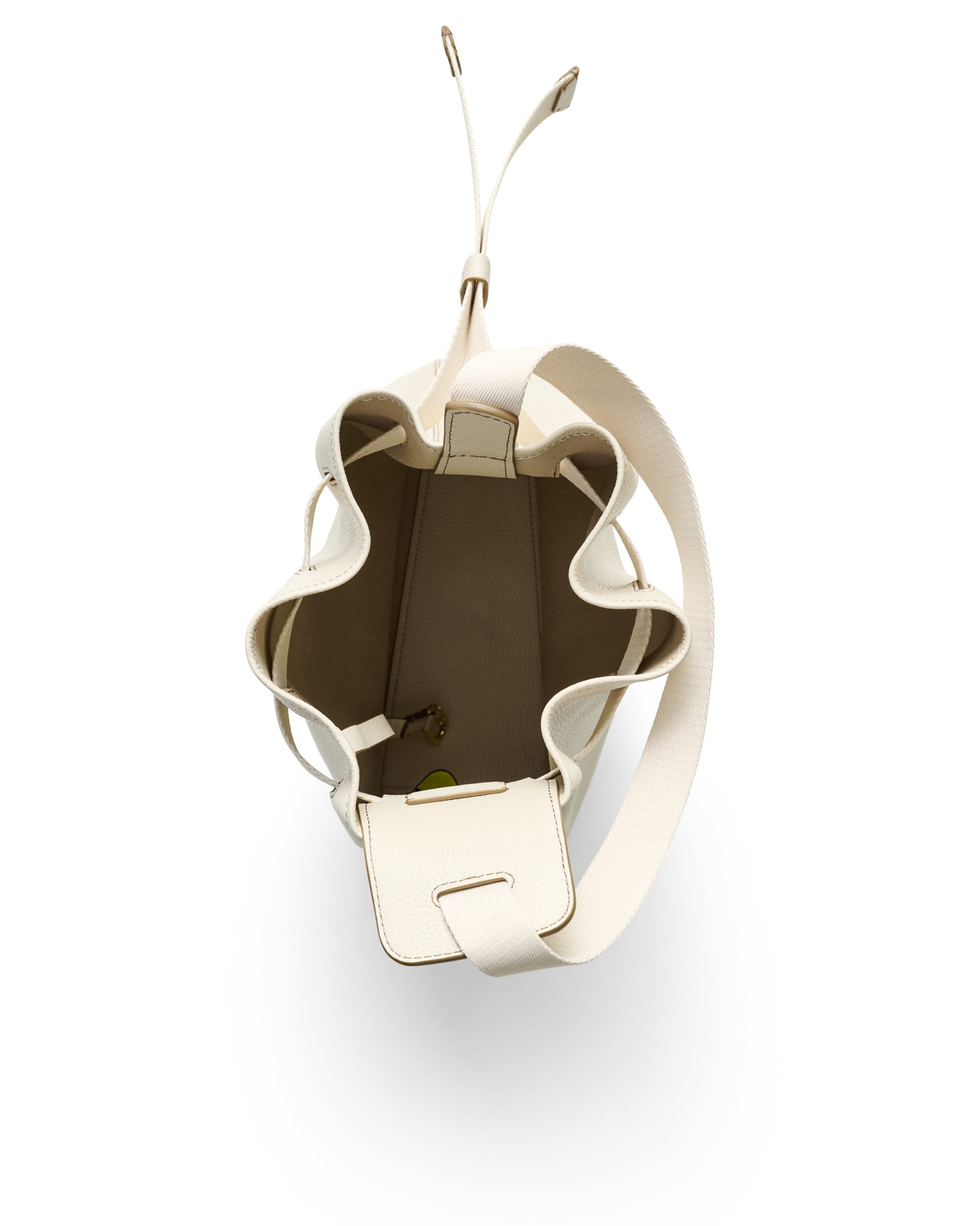ECCO SAIL BAG - Beige - Birdeye