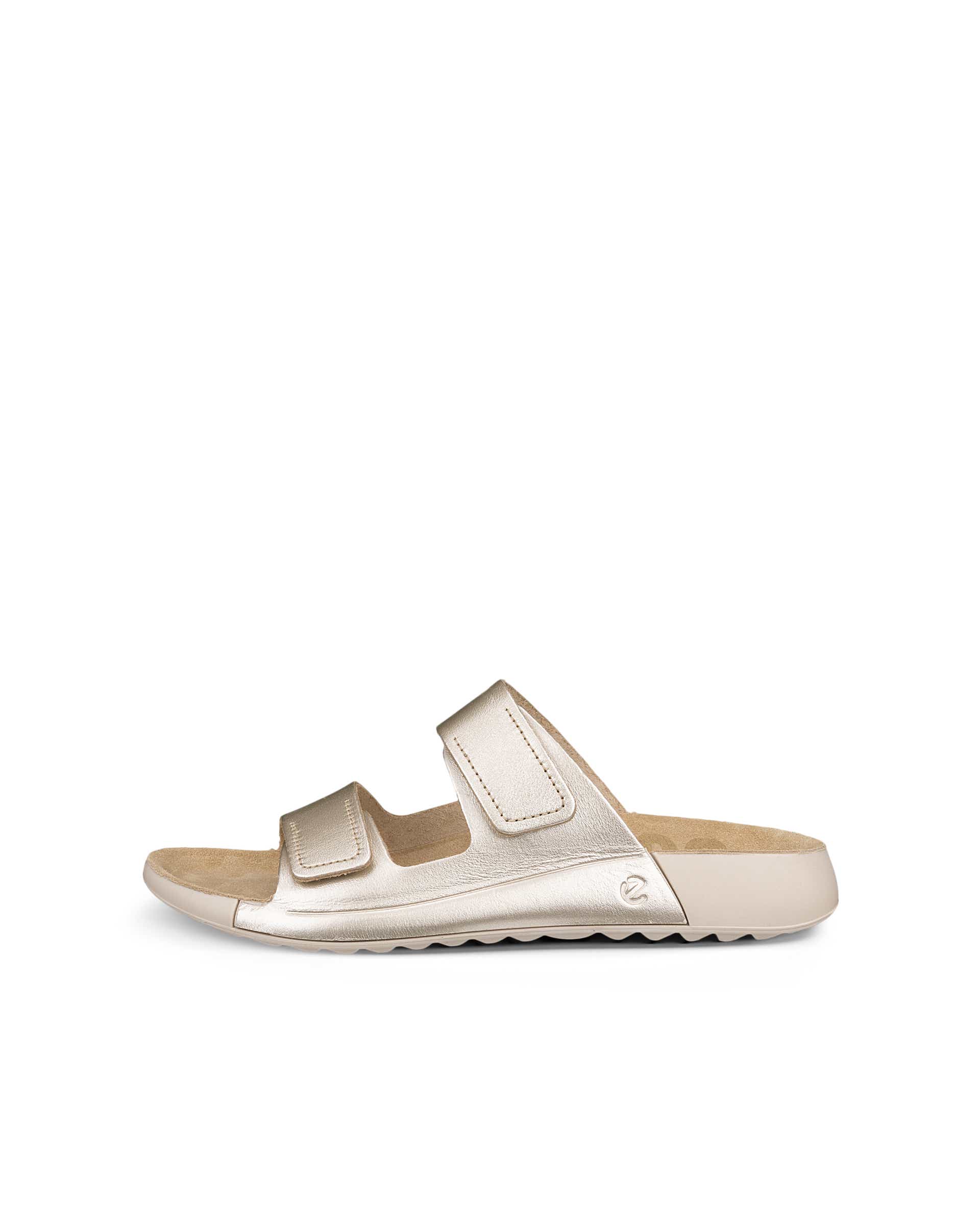ECCO Cozmo Sandal - undefined - Outside
