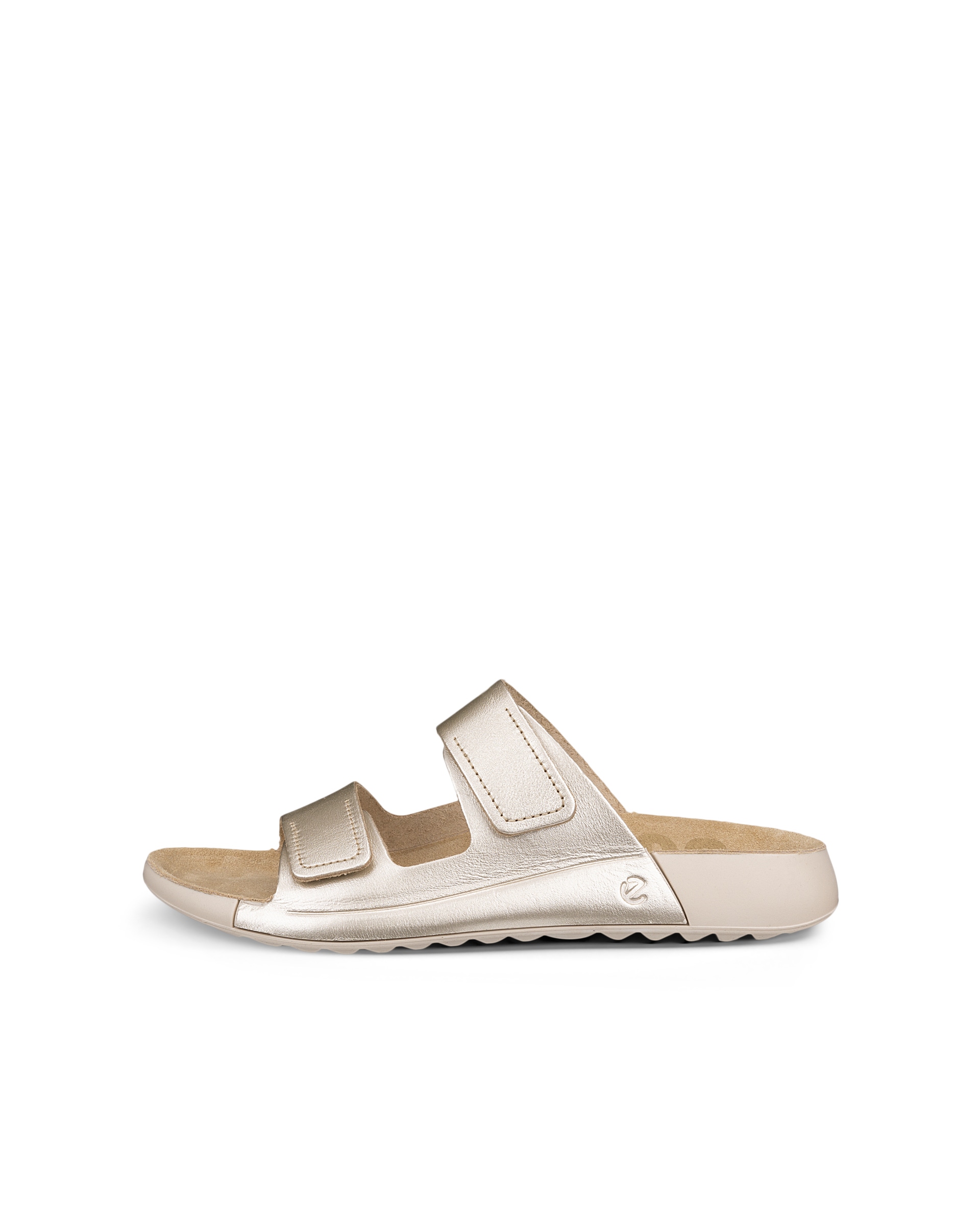 ECCO Cozmo Sandal - undefined - Outside