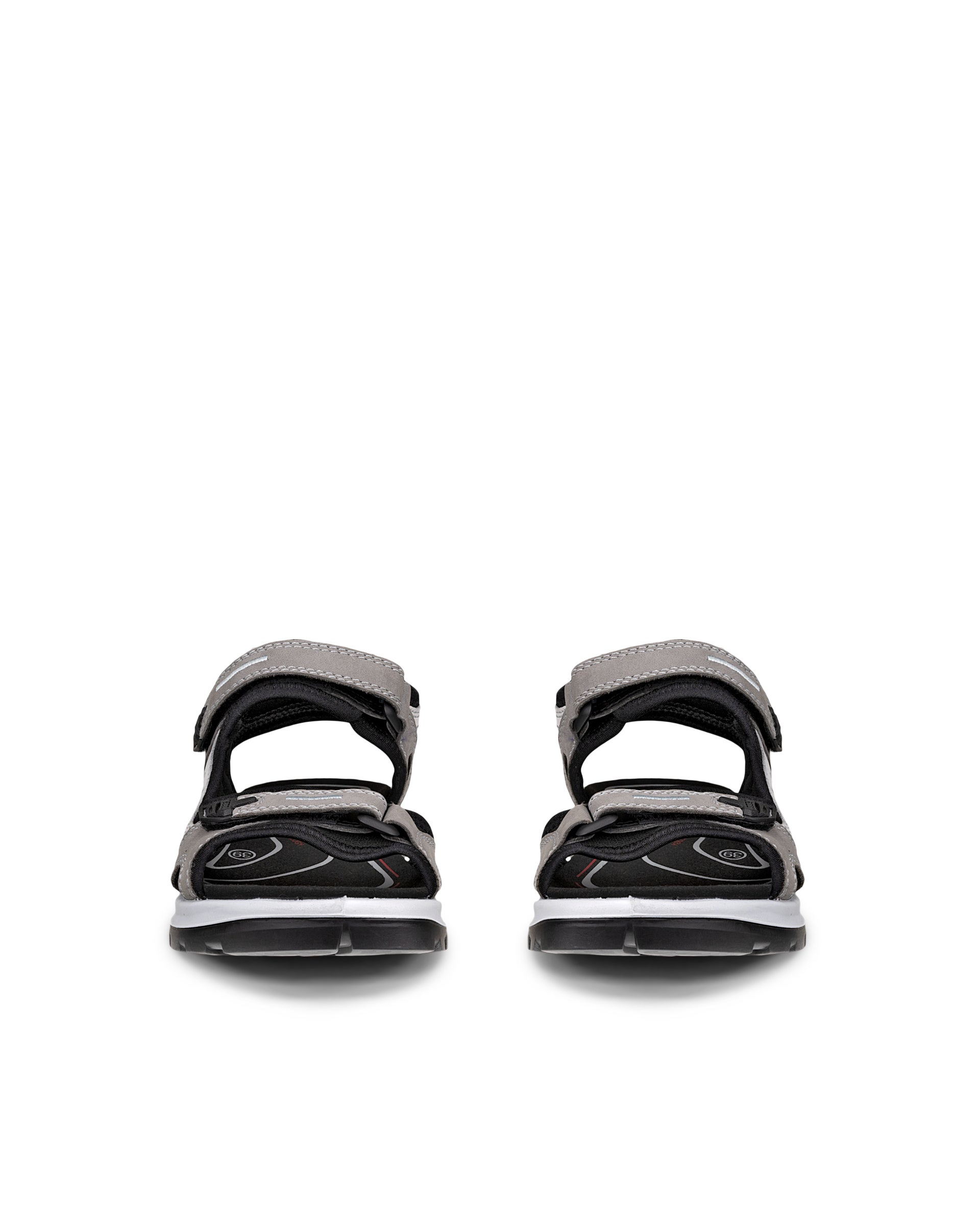 ECCO OFFROAD - Siva - Front pair