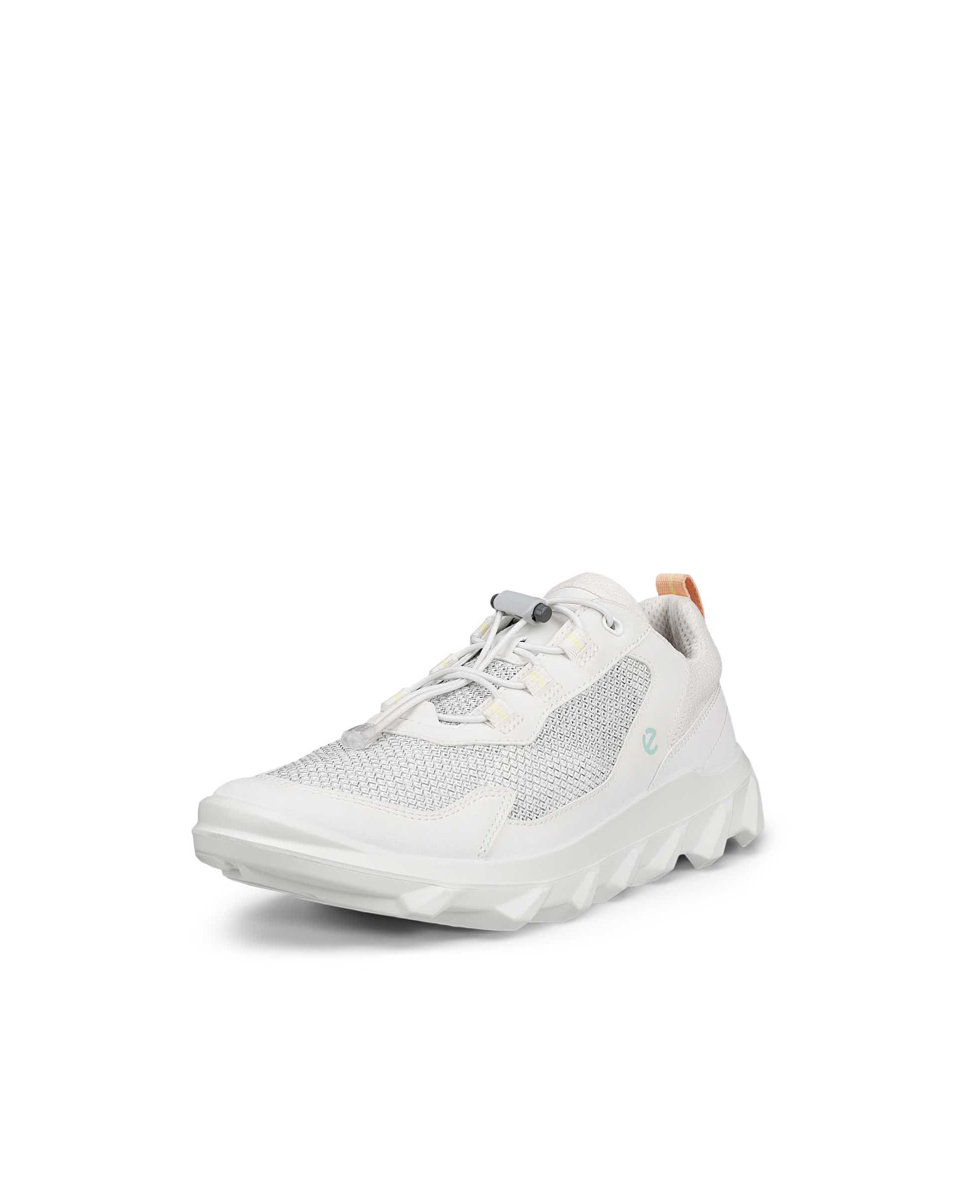 Dámské outdoorové tenisky ECCO® MX - Bílá - Main