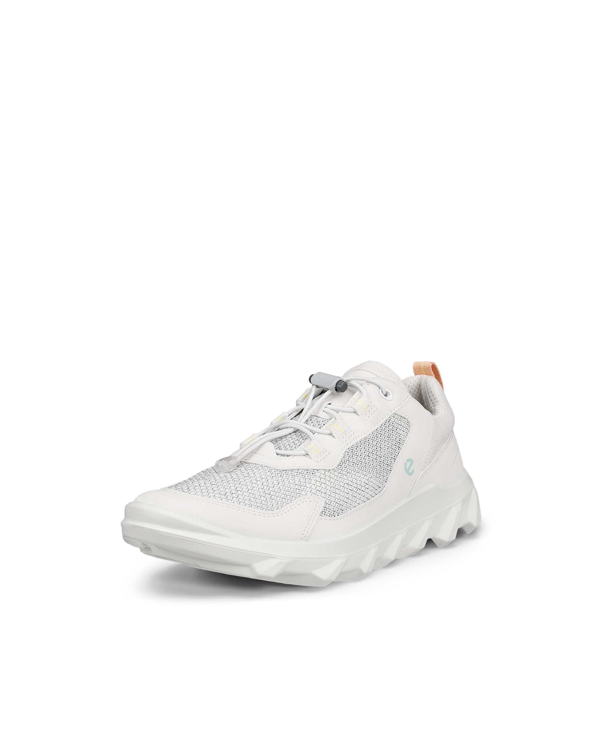 ECCO® MX baskets de plein air pour femme - Blanc - Main