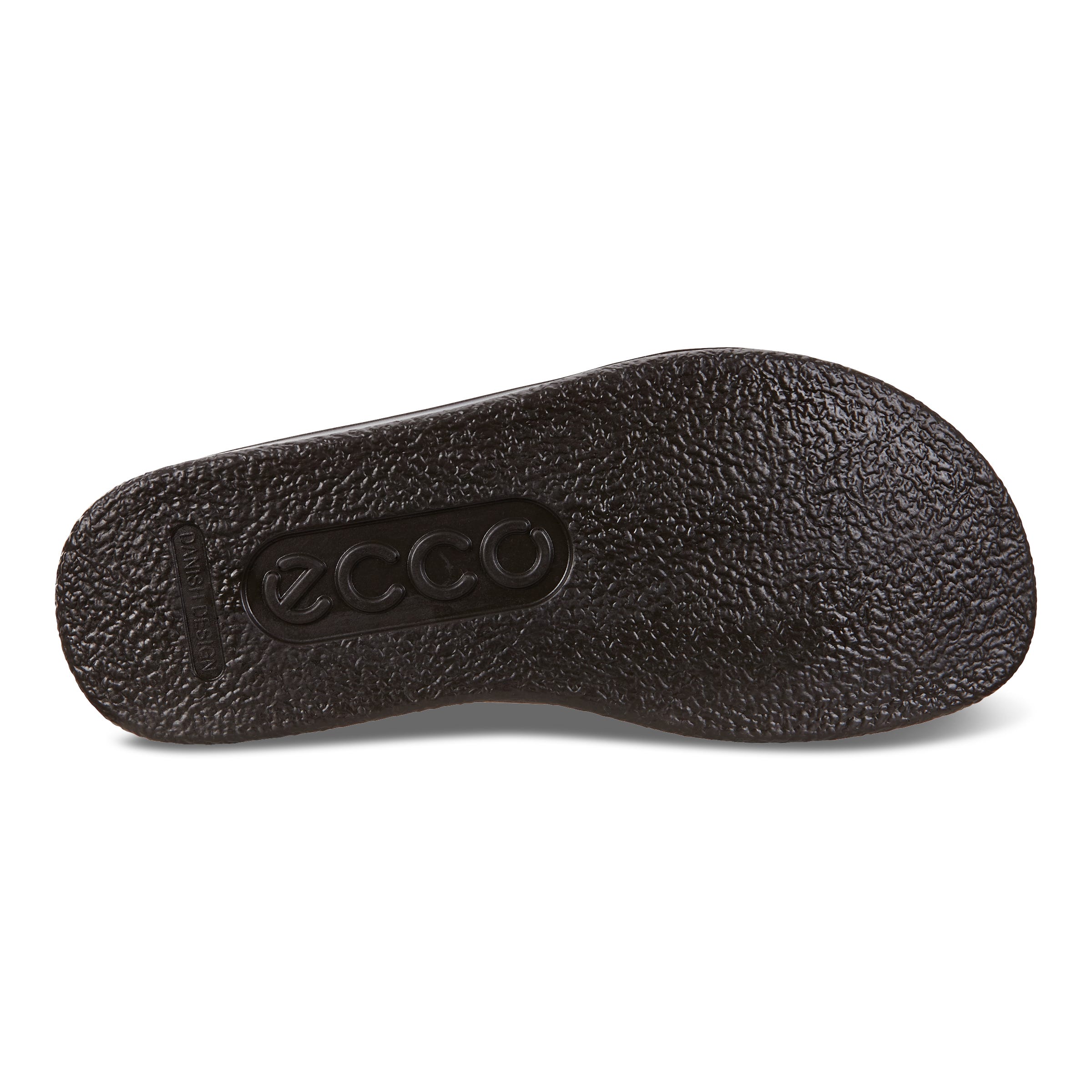 ECCO FLOWT LX M Slide - Brown - Sole