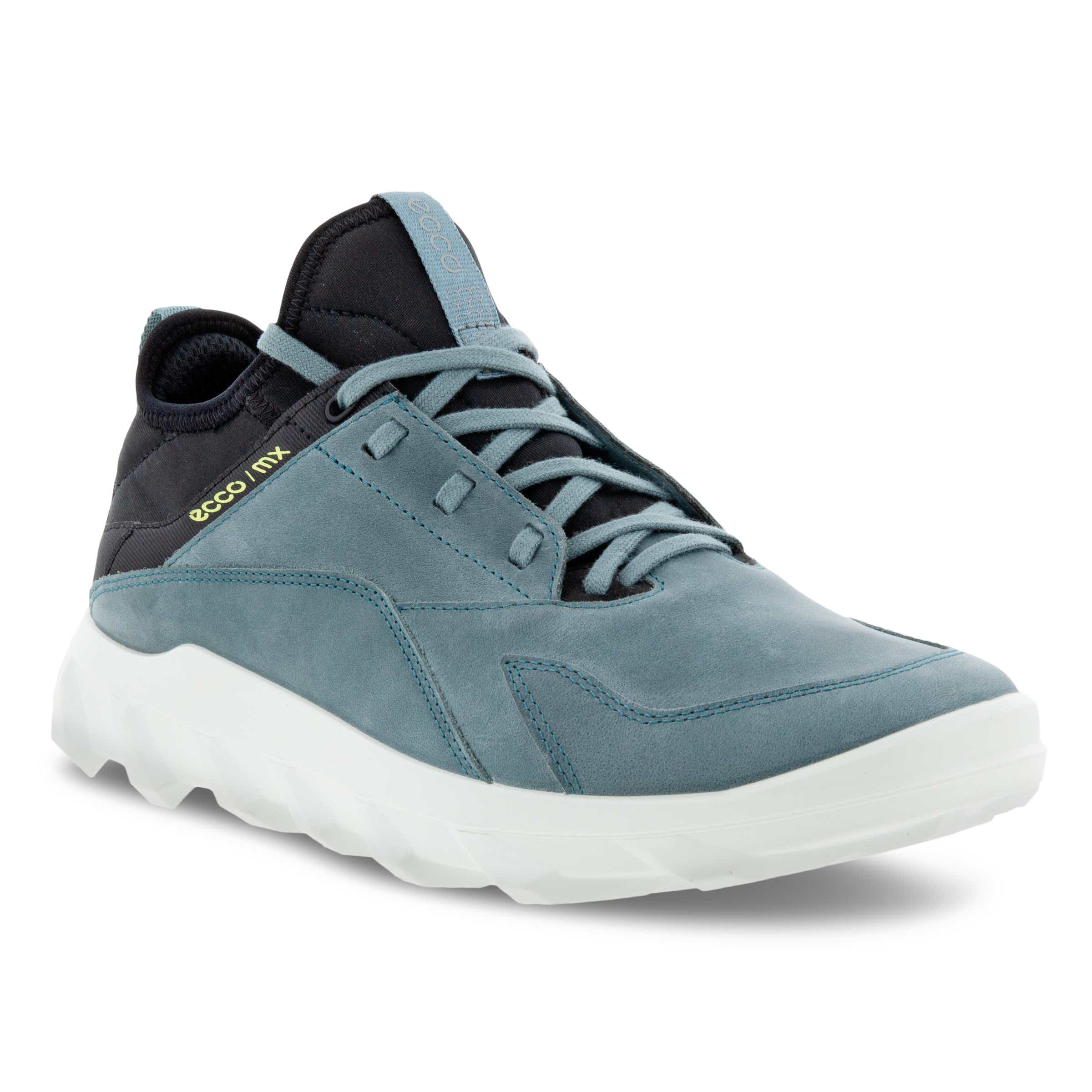 ECCO MX M LOW - Blue - Main