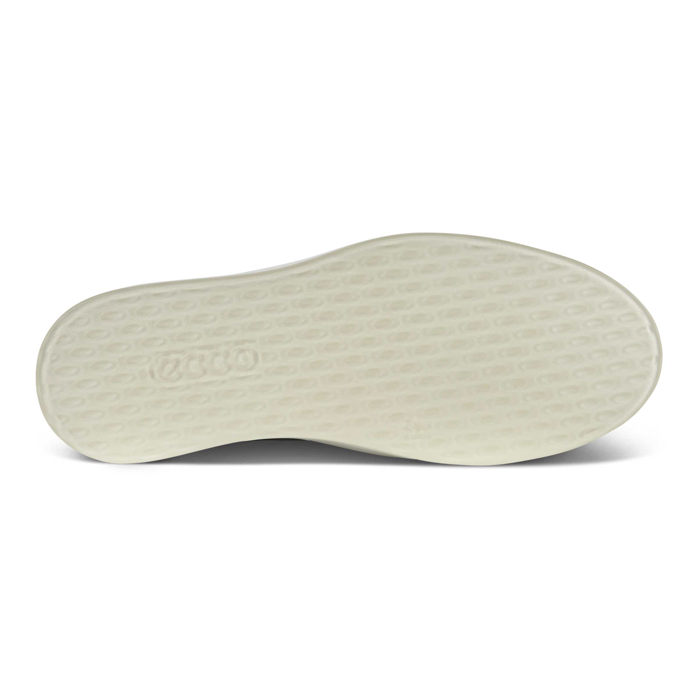 ECCO Soft 8 Shoe - Green - Sole