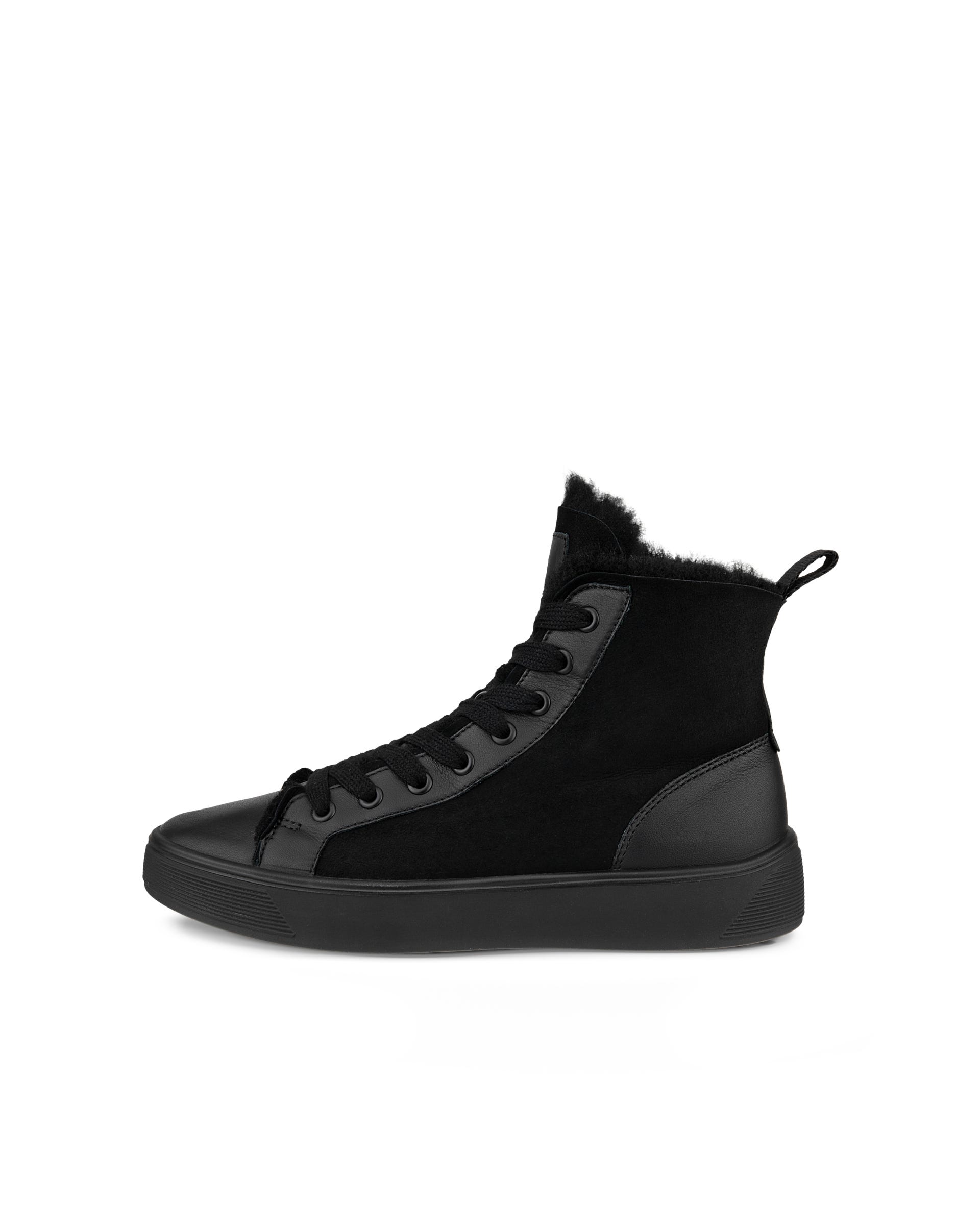 ECCO Nouvelle ウィメンズ レザーチェルシーブーツ | ベージュ