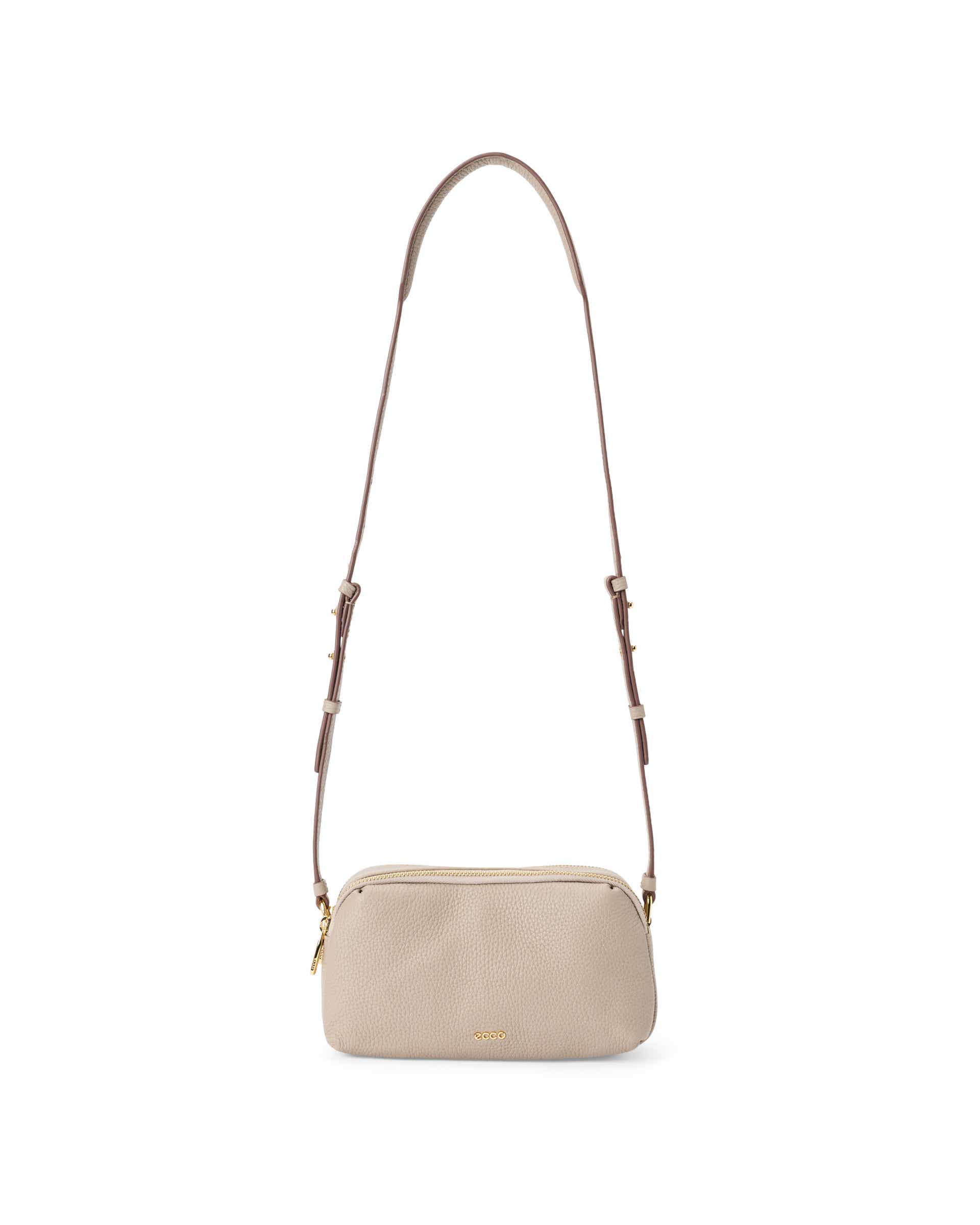 ECCO Camera Bag Curve - Beige - Main