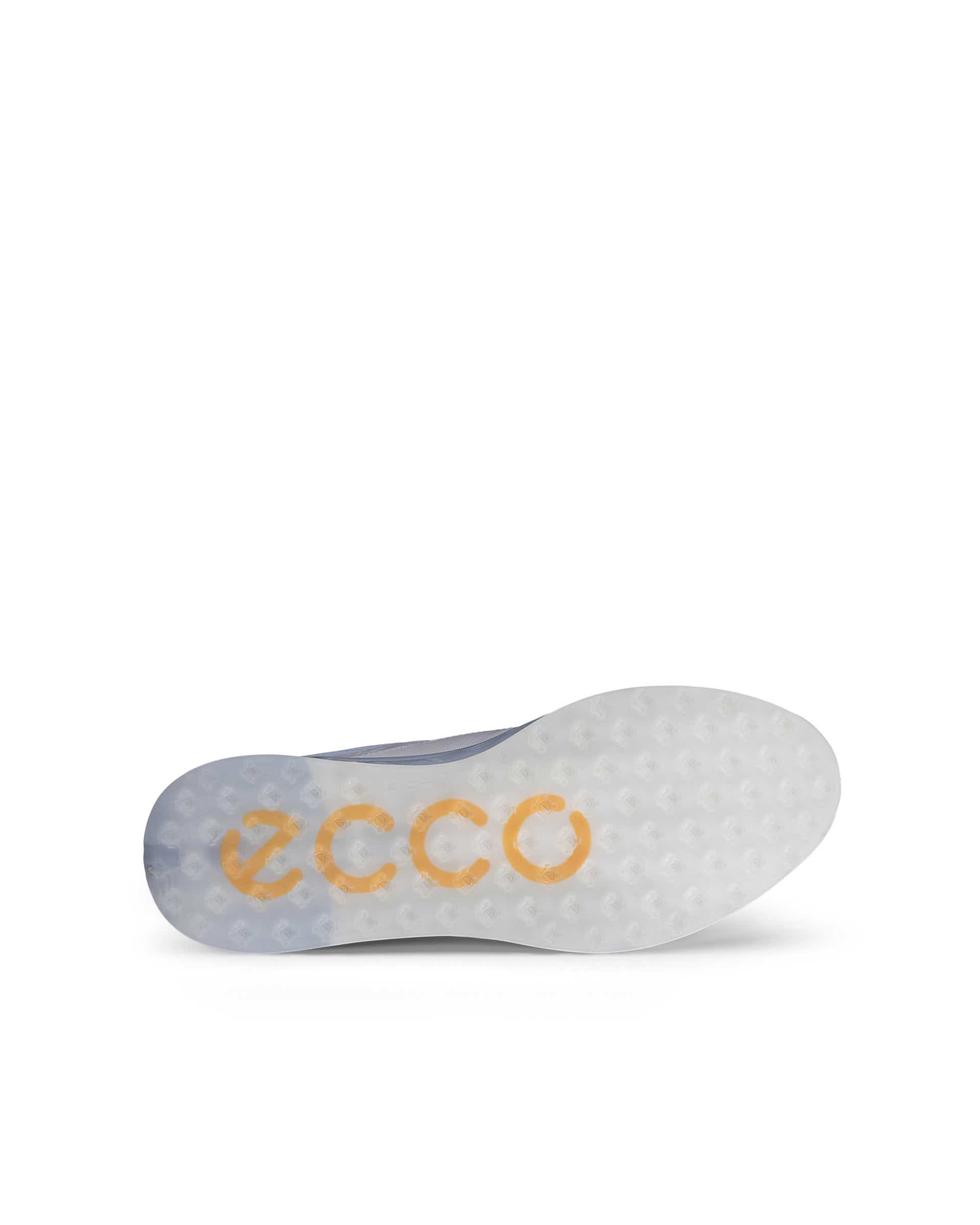 ECCO Golf S Three ウィメンズ レザーGore-Texゴルフシューズ