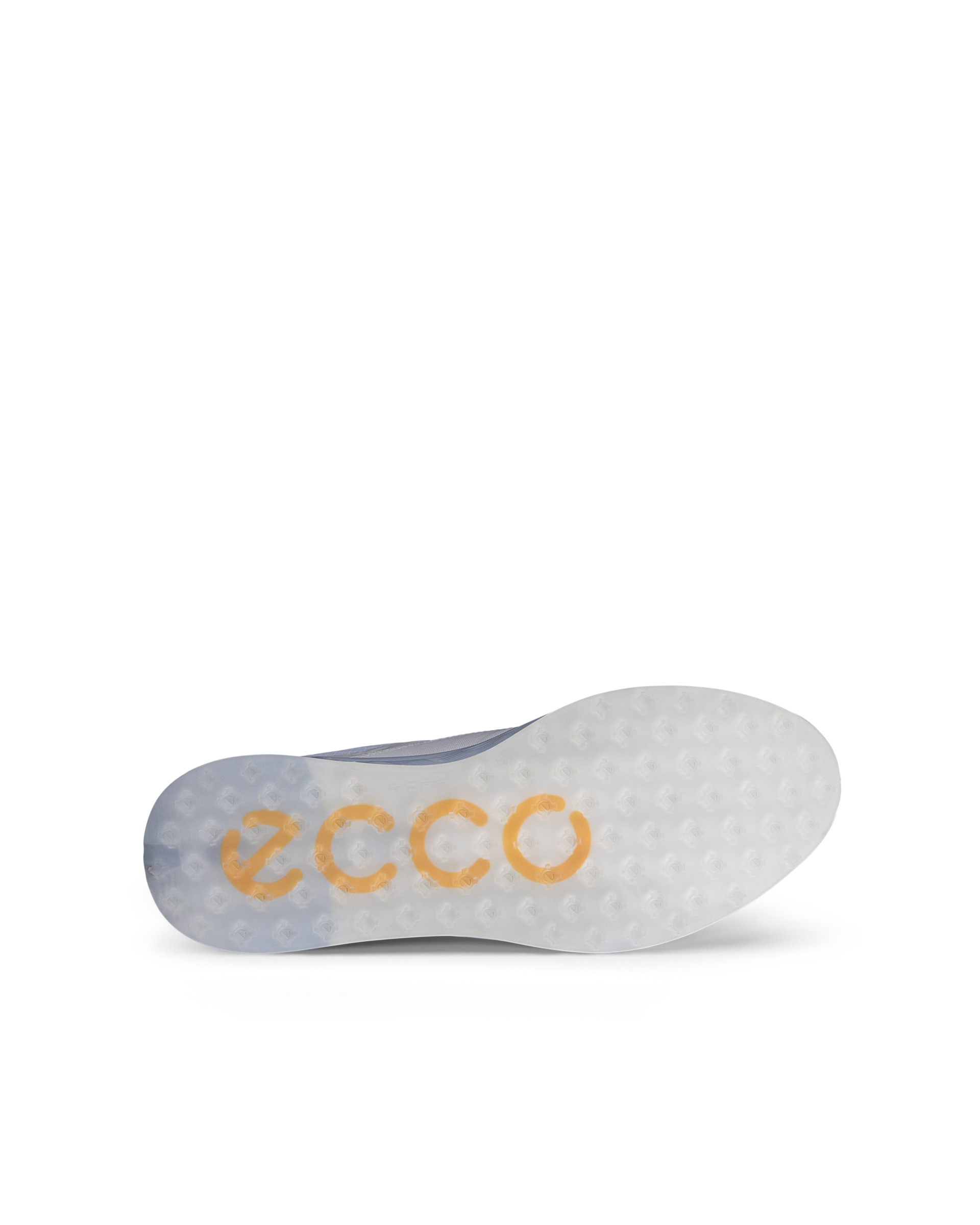 【最終価格】ecco s three Gore-Tex 23.5 ゴルフシューズ ECCO Golf S Three メンズ レザーGore-Texゴルフシューズ | グレー