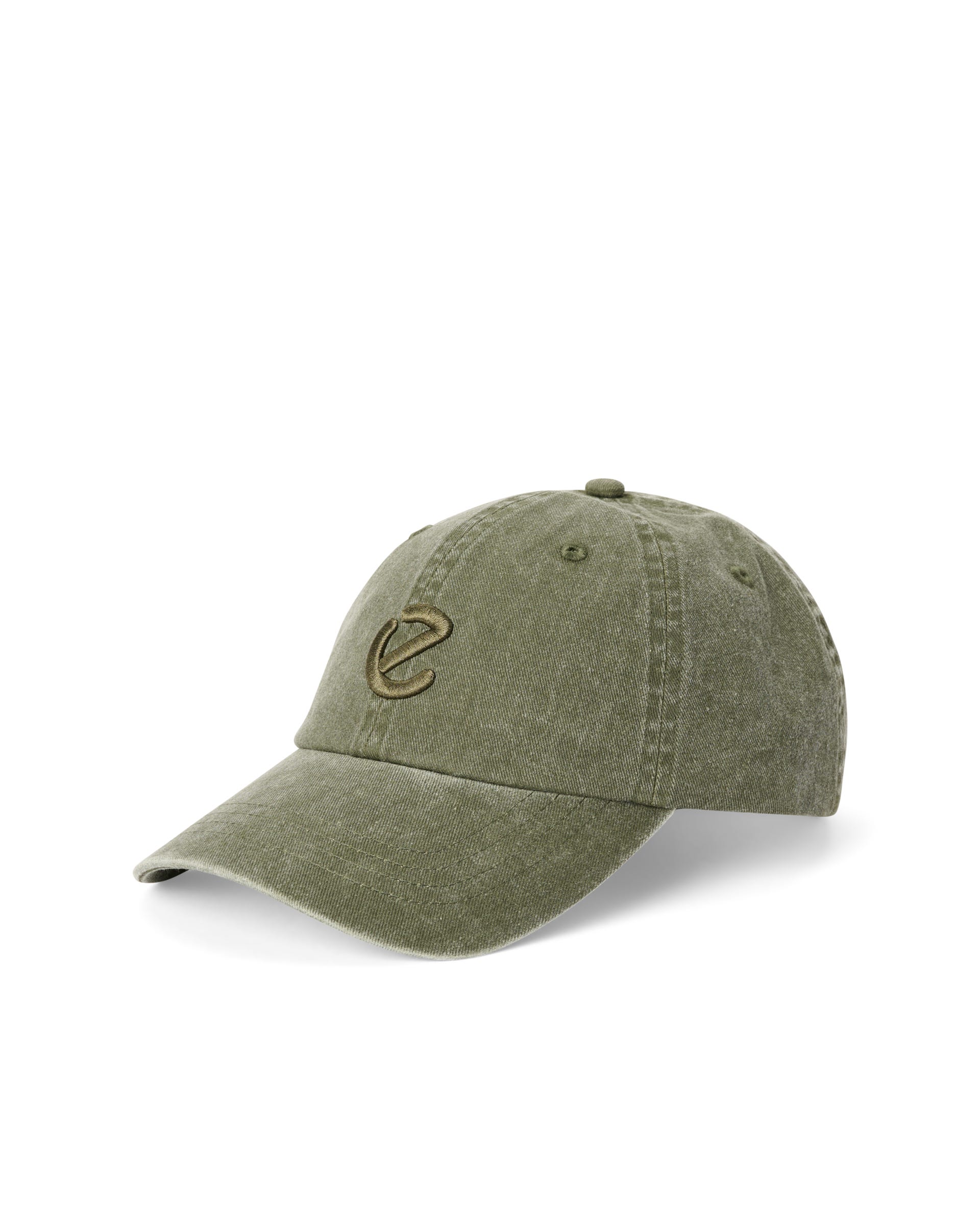 Boné basebol unisexo ECCO® SOFT - Verde - Main