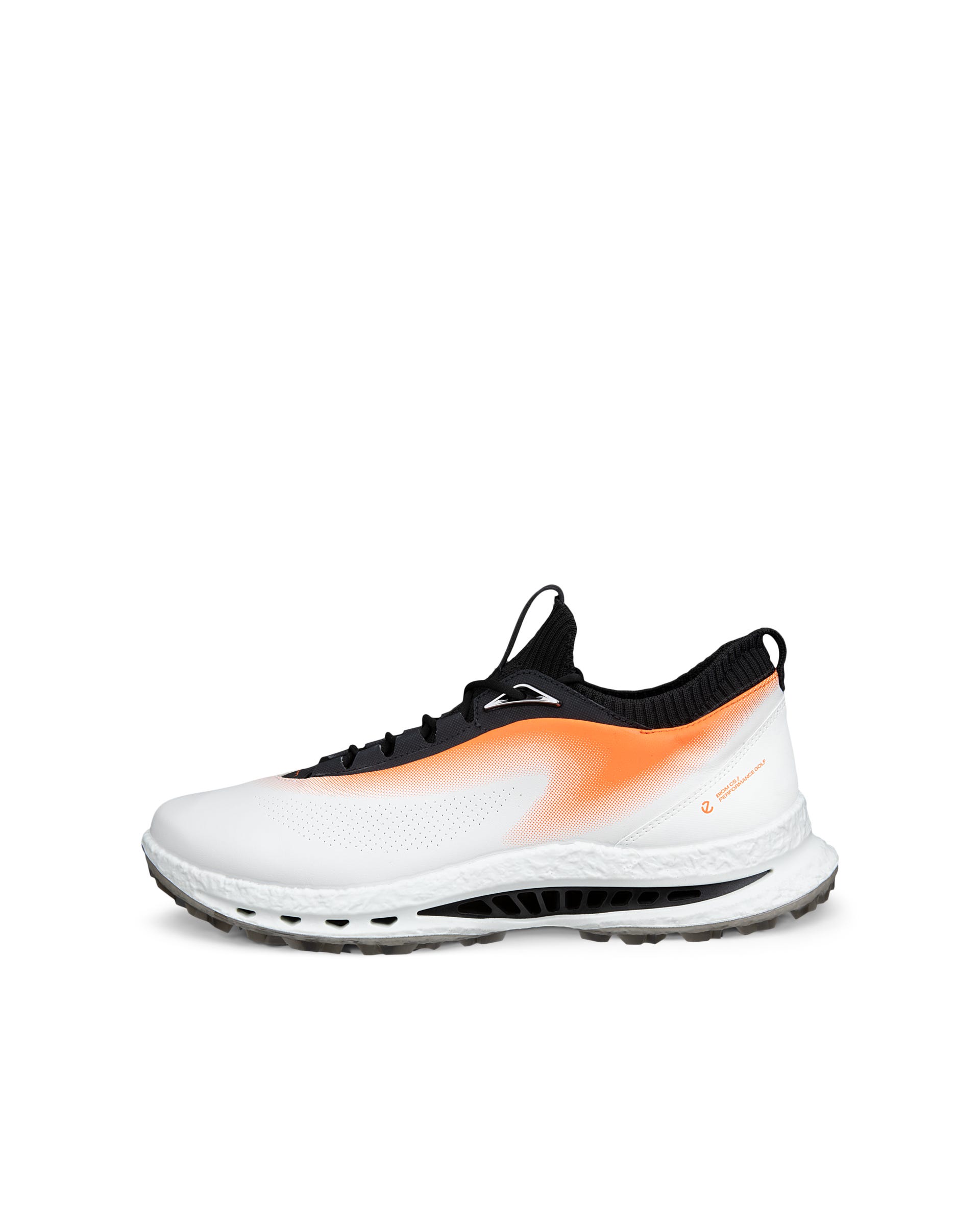 ECCO® GOLF BIOM C5 Gore-Tex-iga nahast golfijalats meestele - Valge - Outside