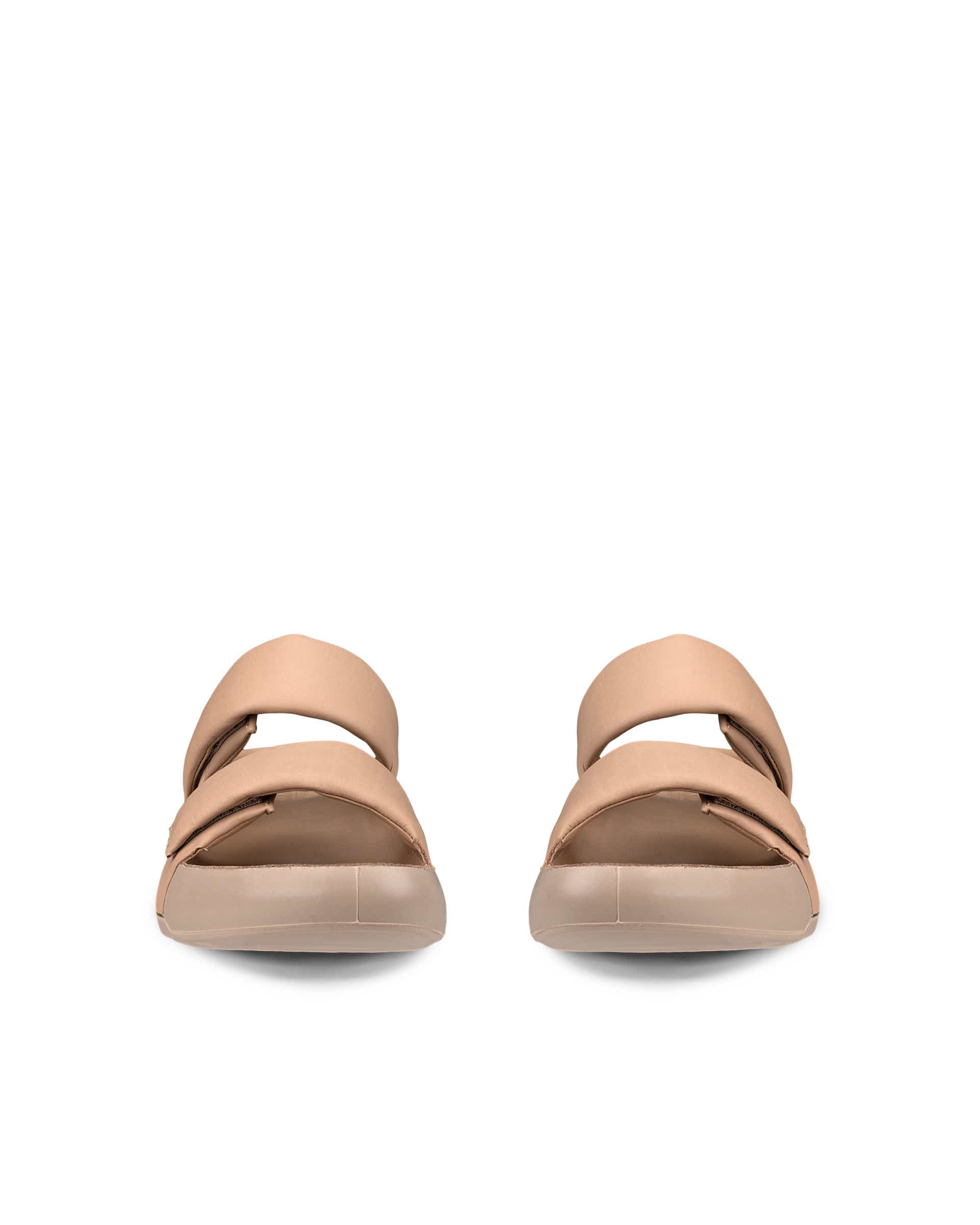 ECCO COZMO PF - Brun - Front pair
