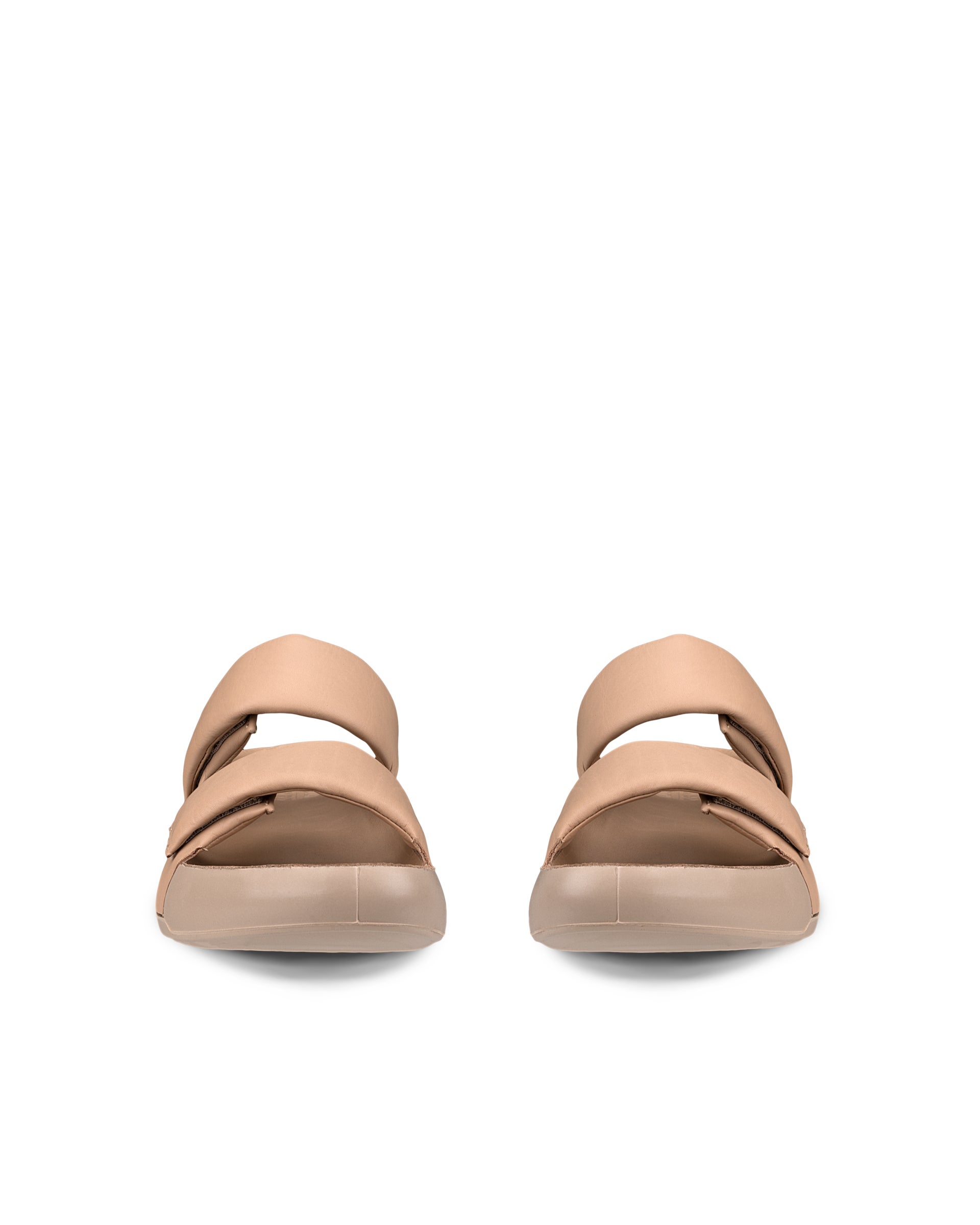 ECCO COZMO PF - Brun - Front pair