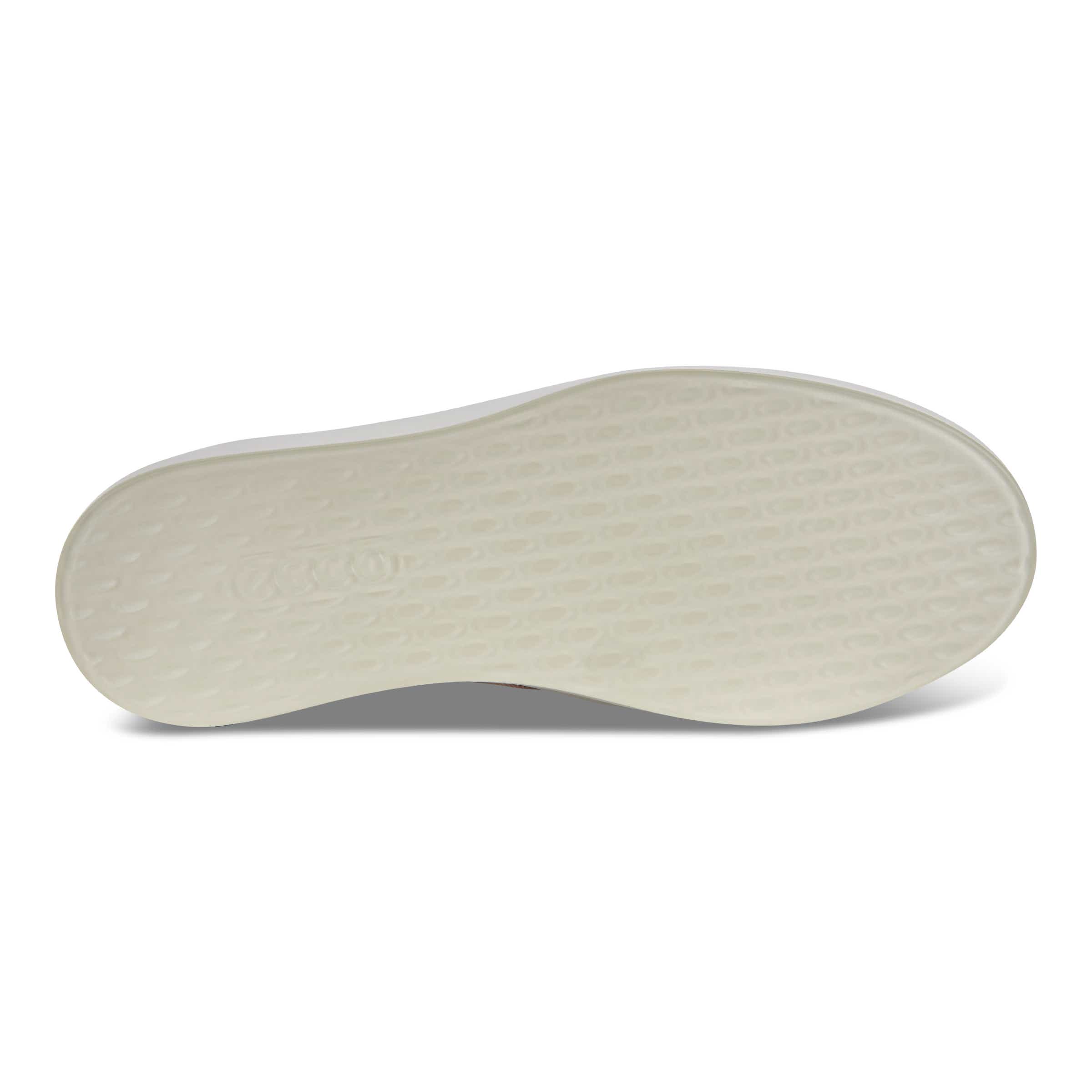 ECCO SOFT 8 W Shoe - Red - Sole