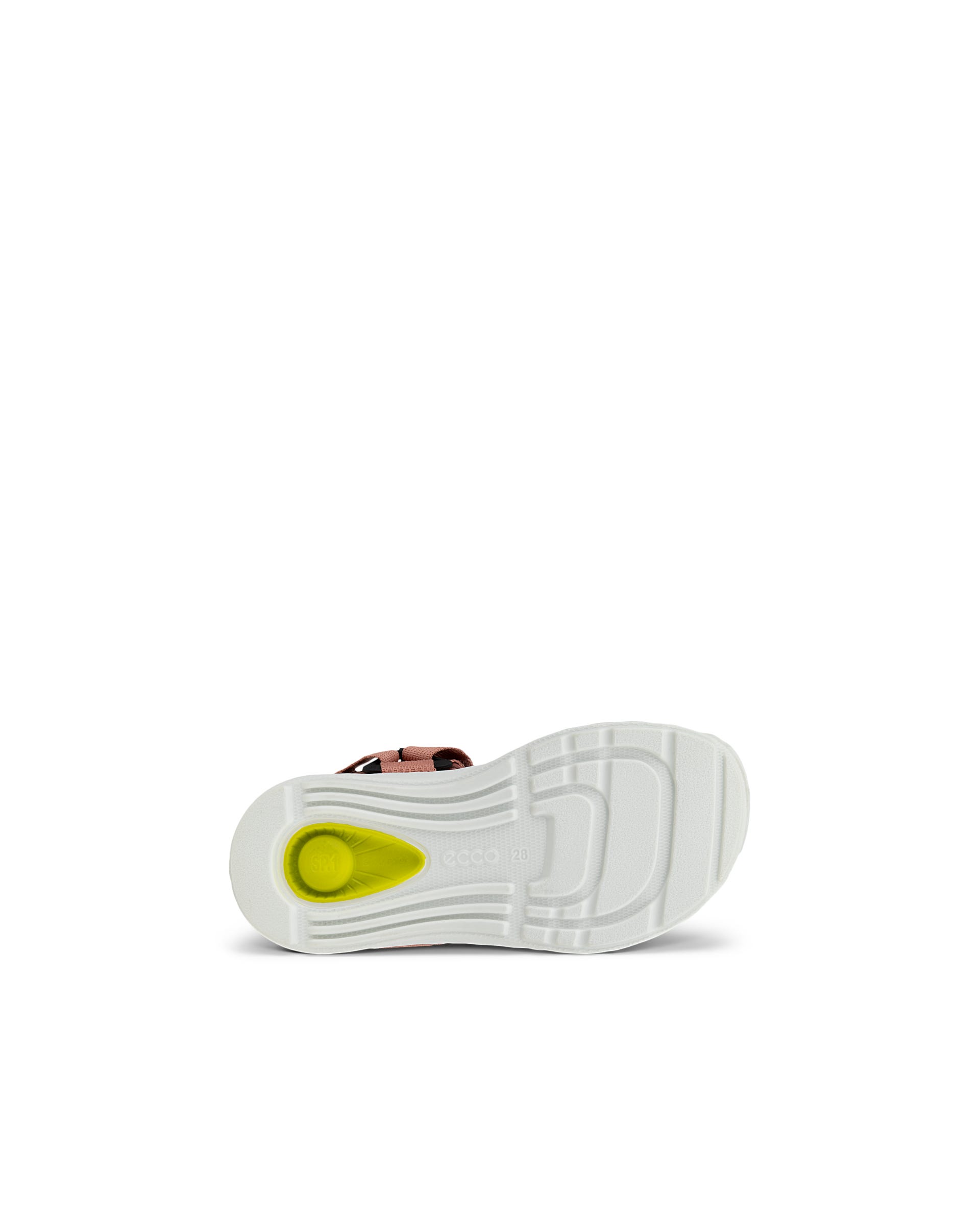 ECCO® SP.1 Lite tekstilinės basutės vaikams - Rožinė - Sole