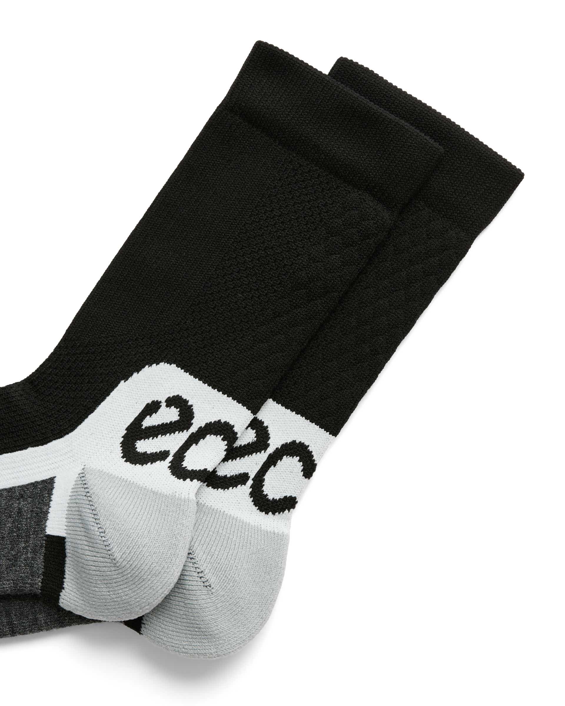 ECCO Biom® Socks - Black - Detail-1