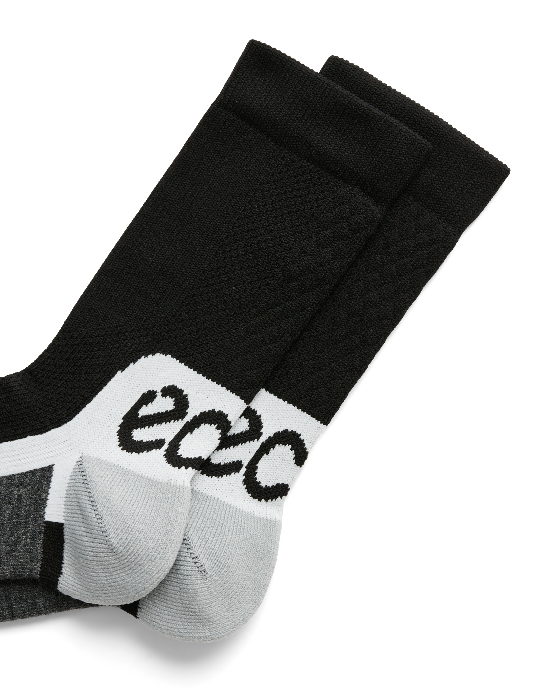 ECCO Biom® Socks - Black - Detail-1