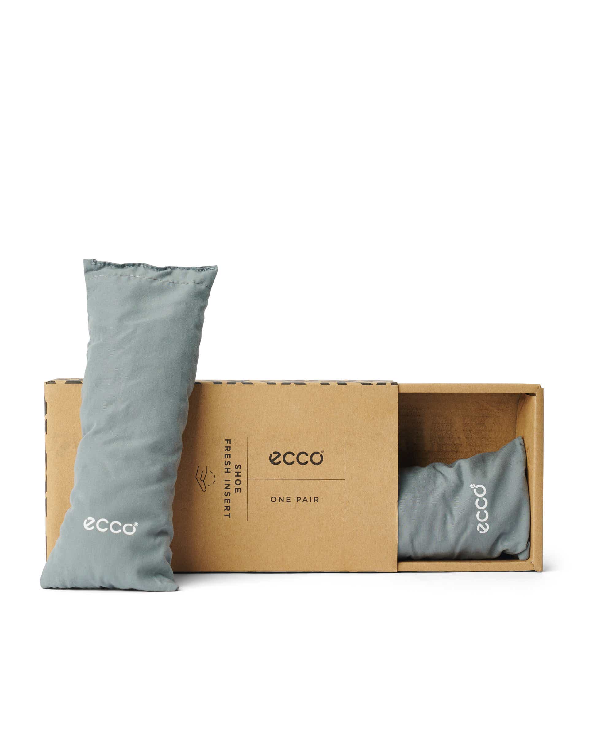 ECCO® Insert de séchoir à chaussures en cèdre - Gris - Main