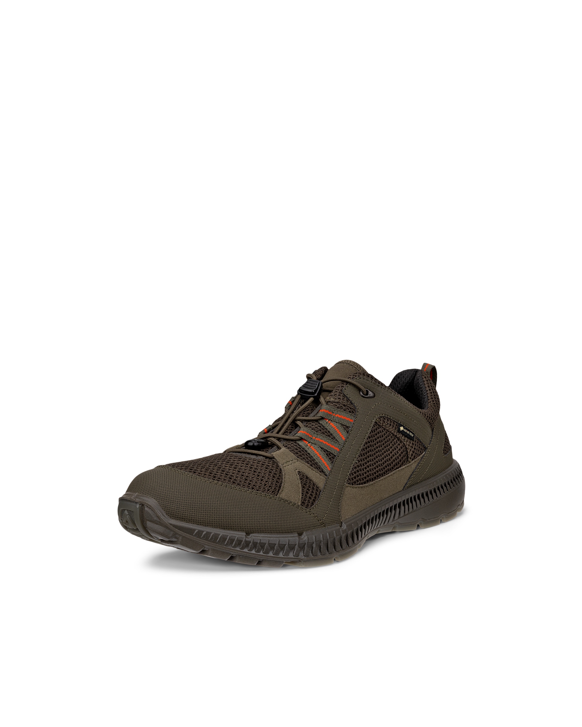ECCO TERRACRUISE II M GTX TEX - Verde - Main