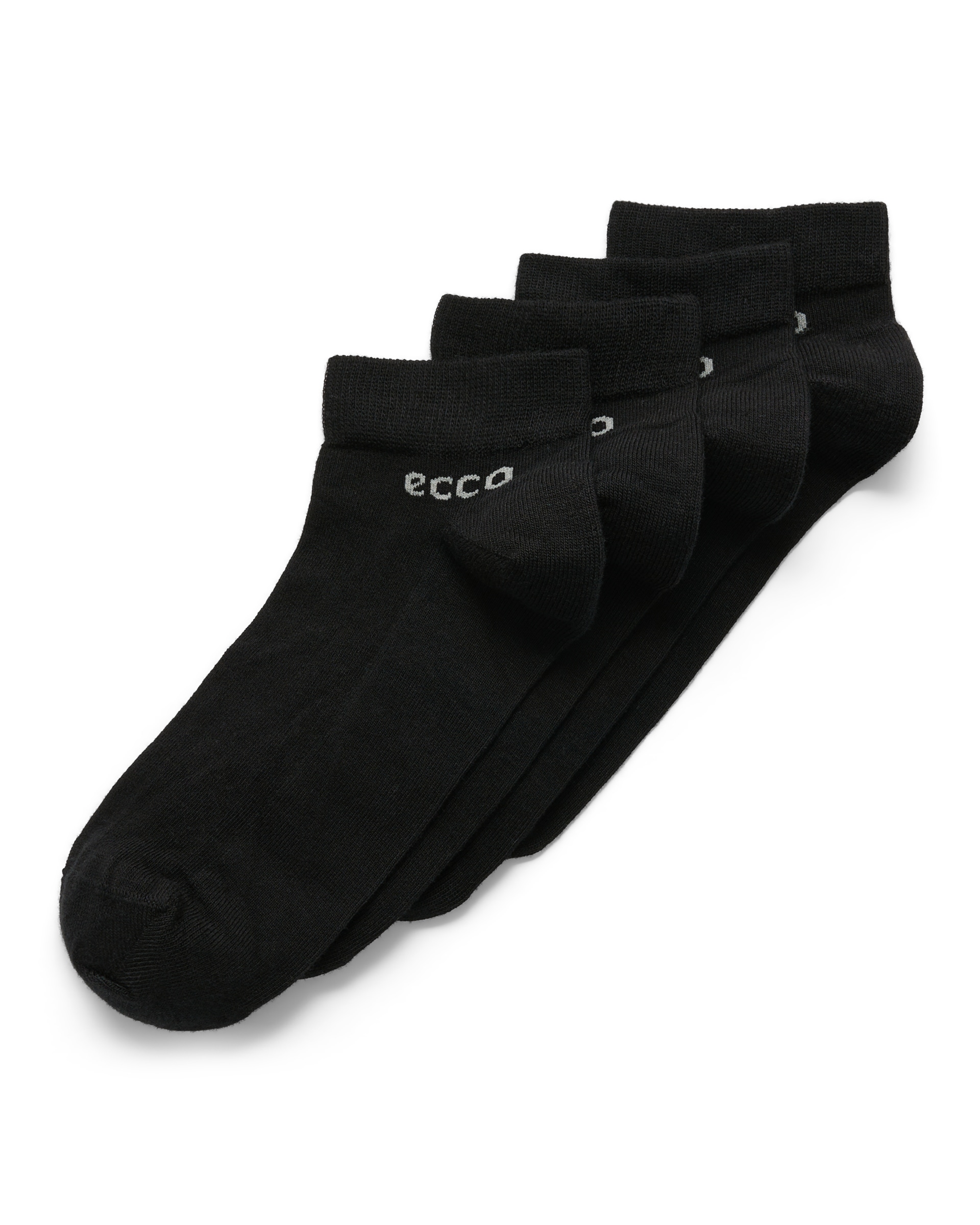 ECCO CLASSIC LIFELONG LOW CUT SOCK - undefined - Main