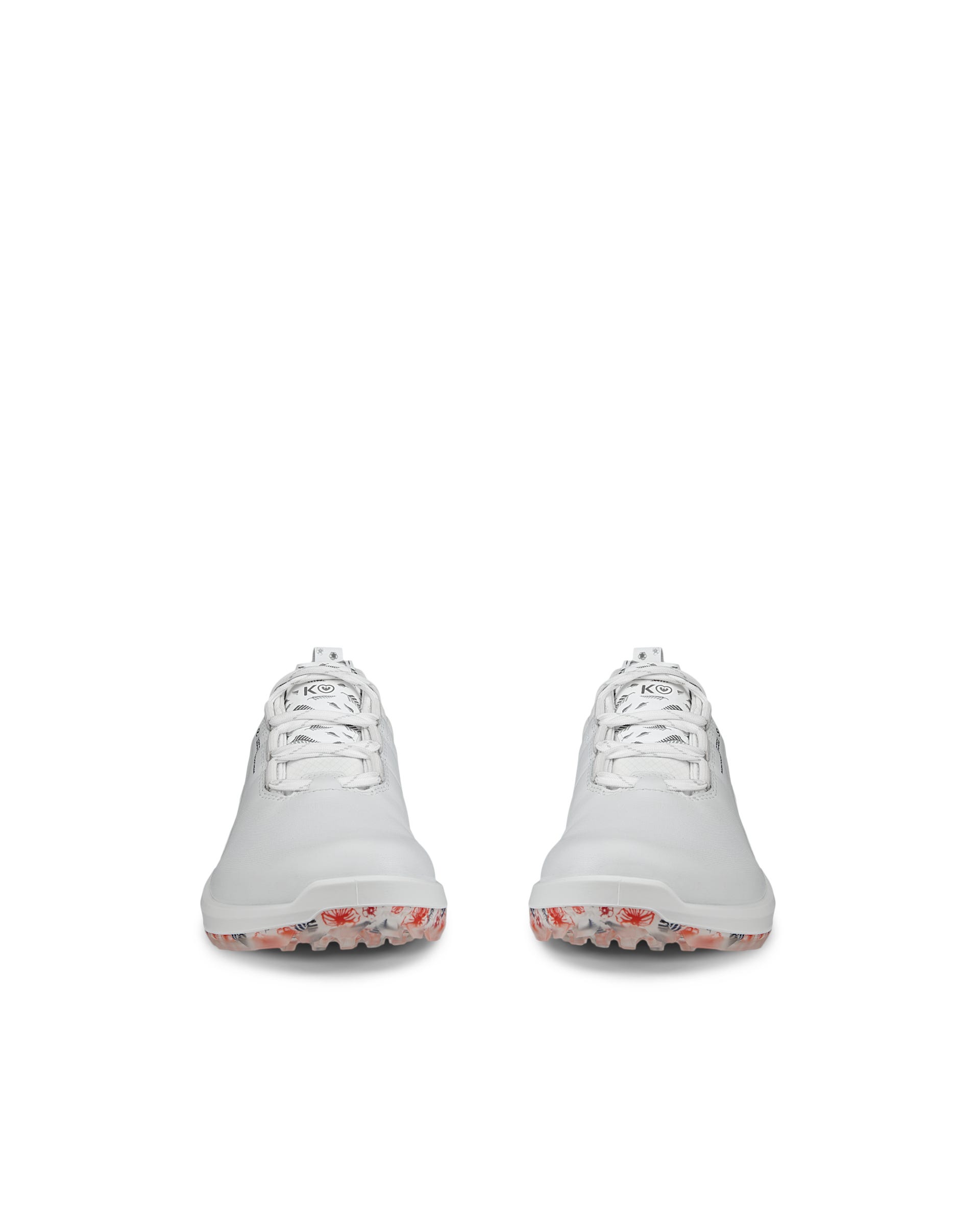 ECCO Golf BIOM H4 (Lydia Ko Edition) ウィメンズ レザーGore-Tex